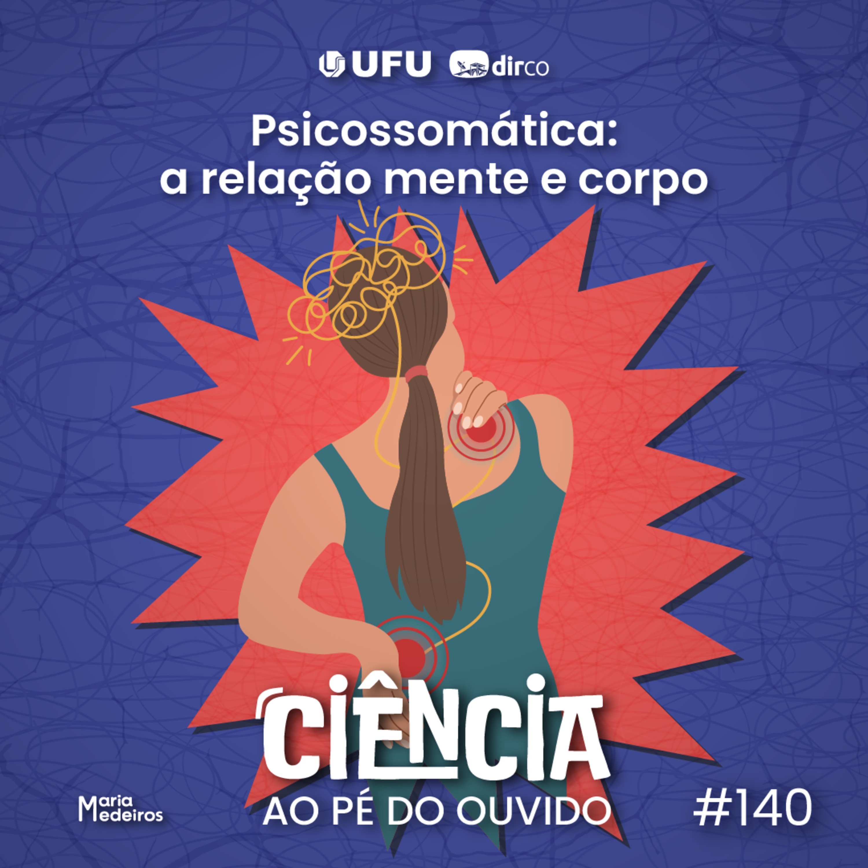 Ciência ao Pé do Ouvido