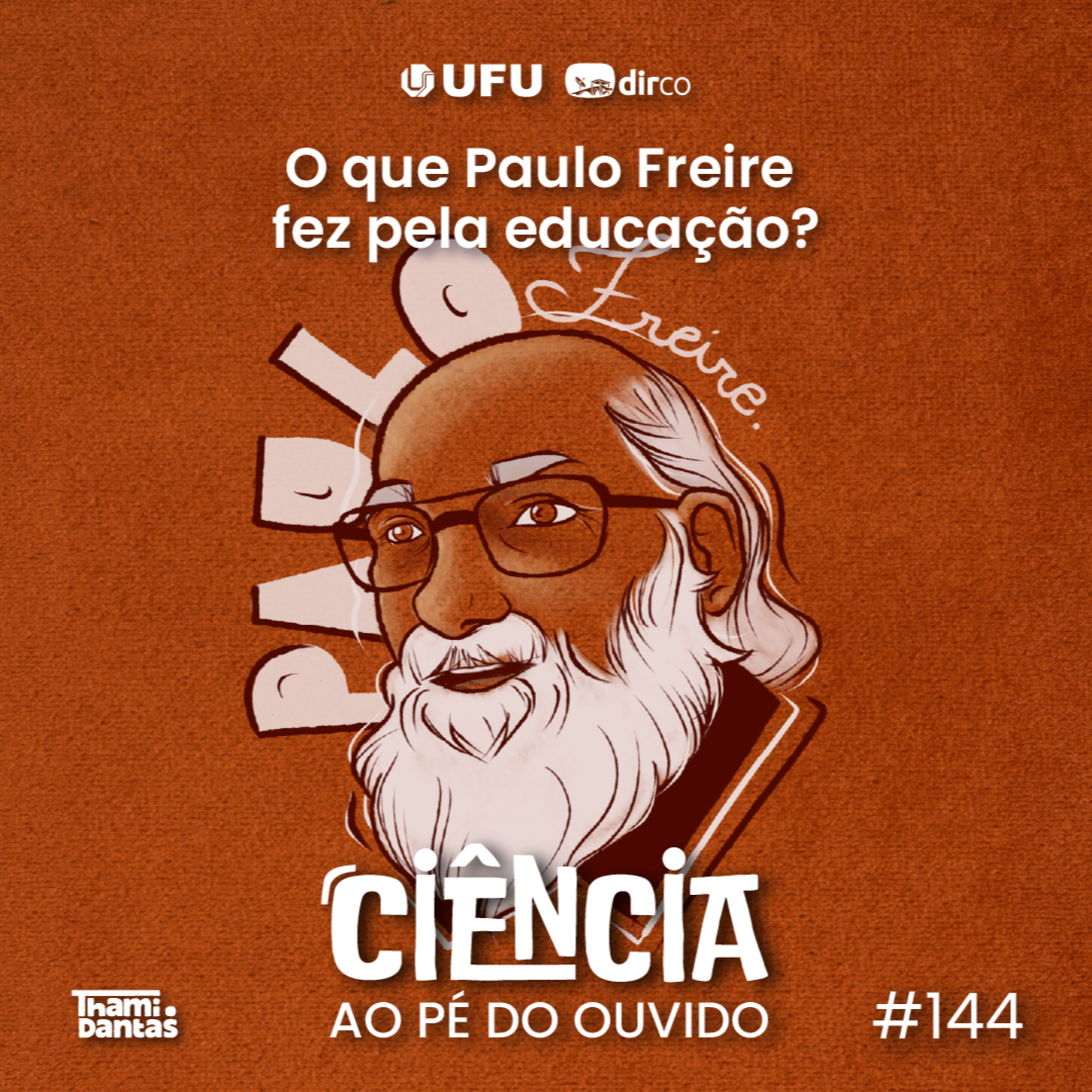 Ciência ao Pé do Ouvido