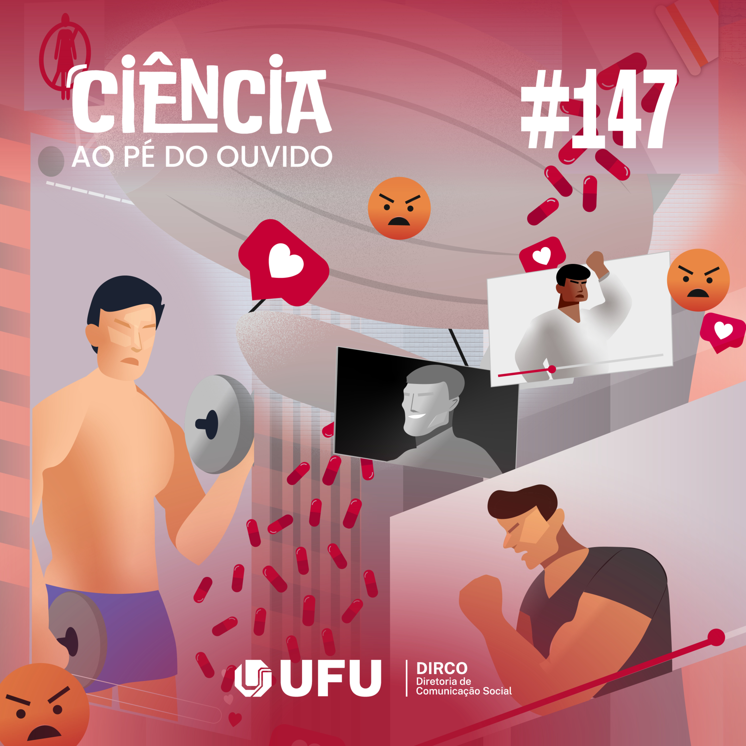 Ciência ao Pé do Ouvido