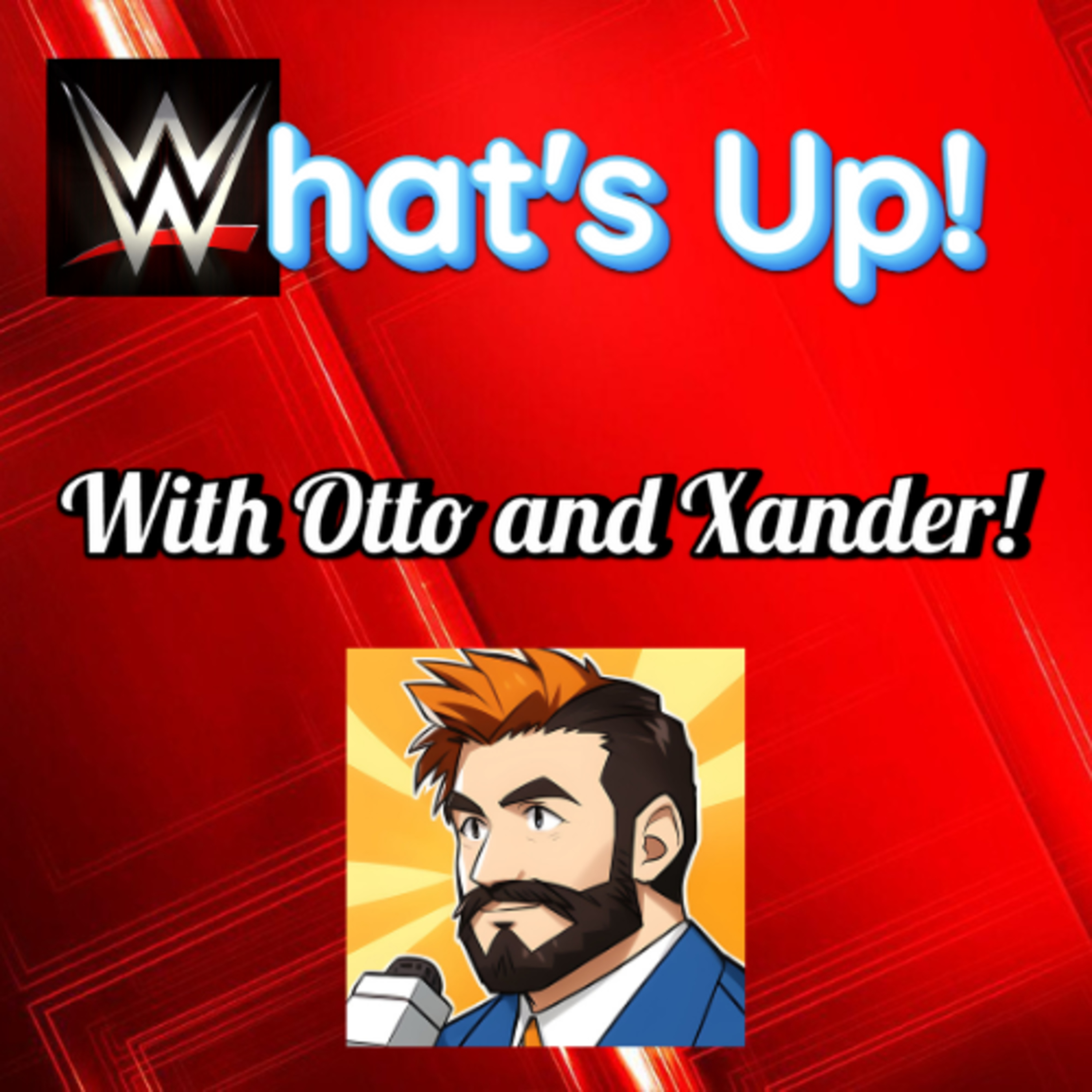 Making Mid-Season Changes episode artwork