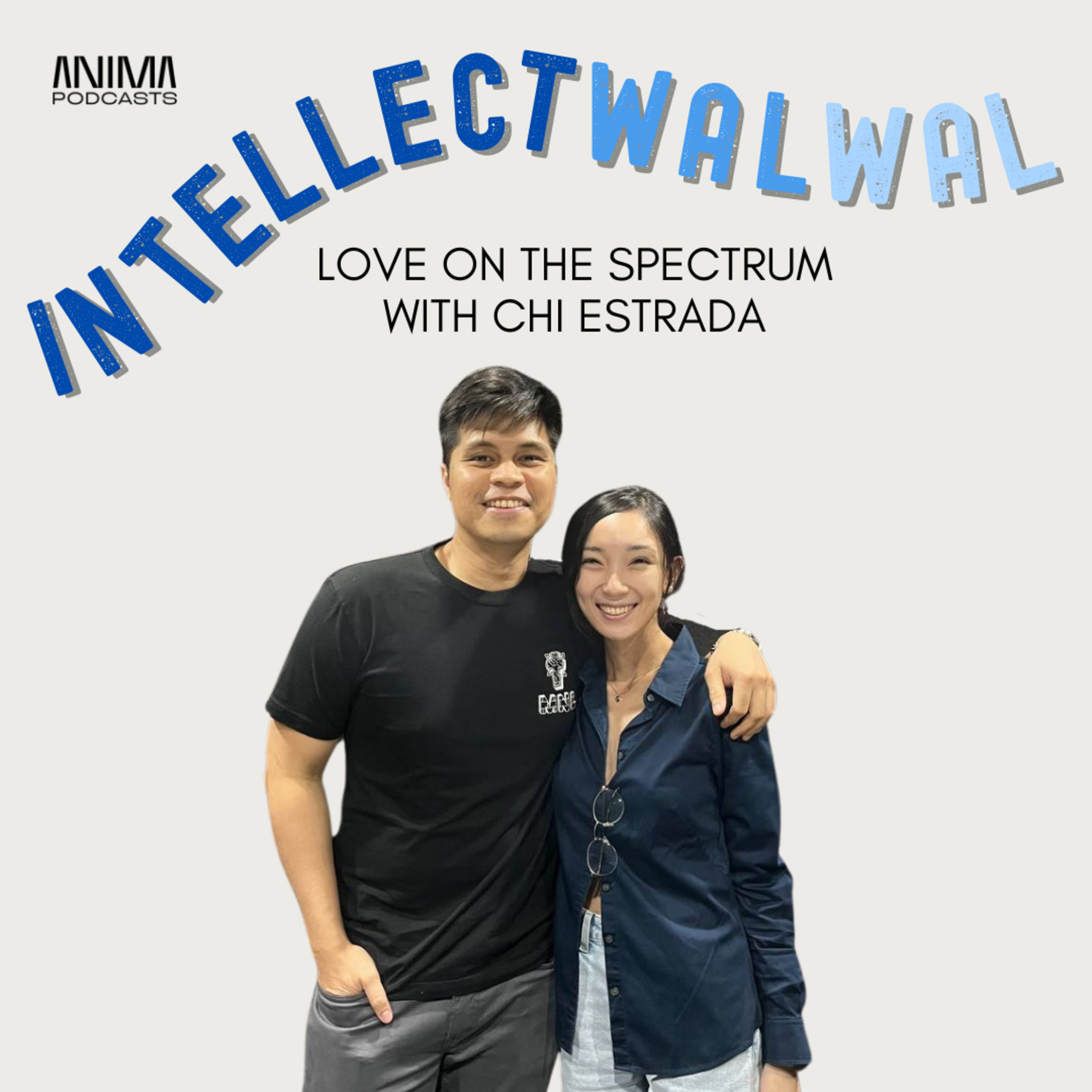 Intellectwalwal with Victor Anastacio