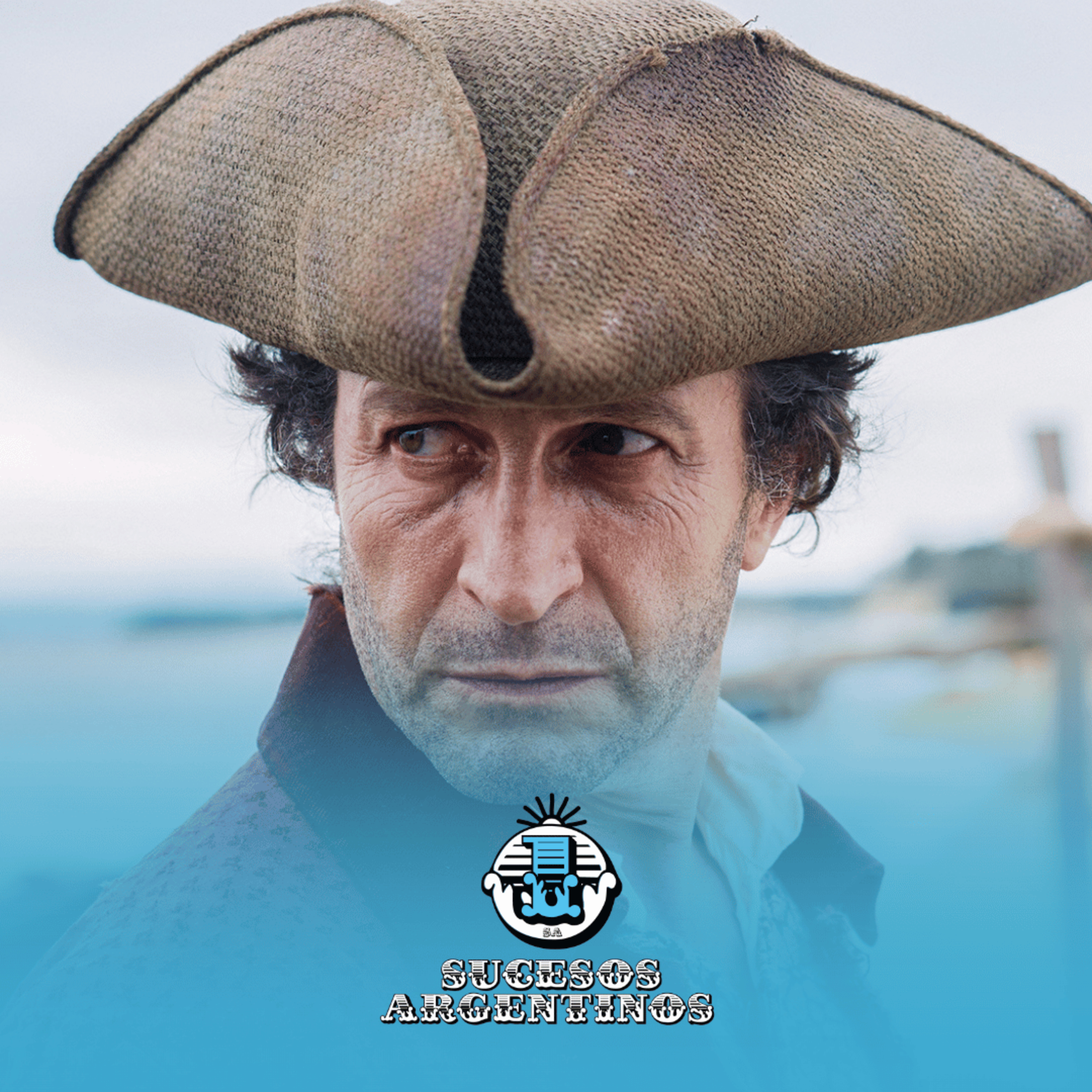 Zama episode artwork