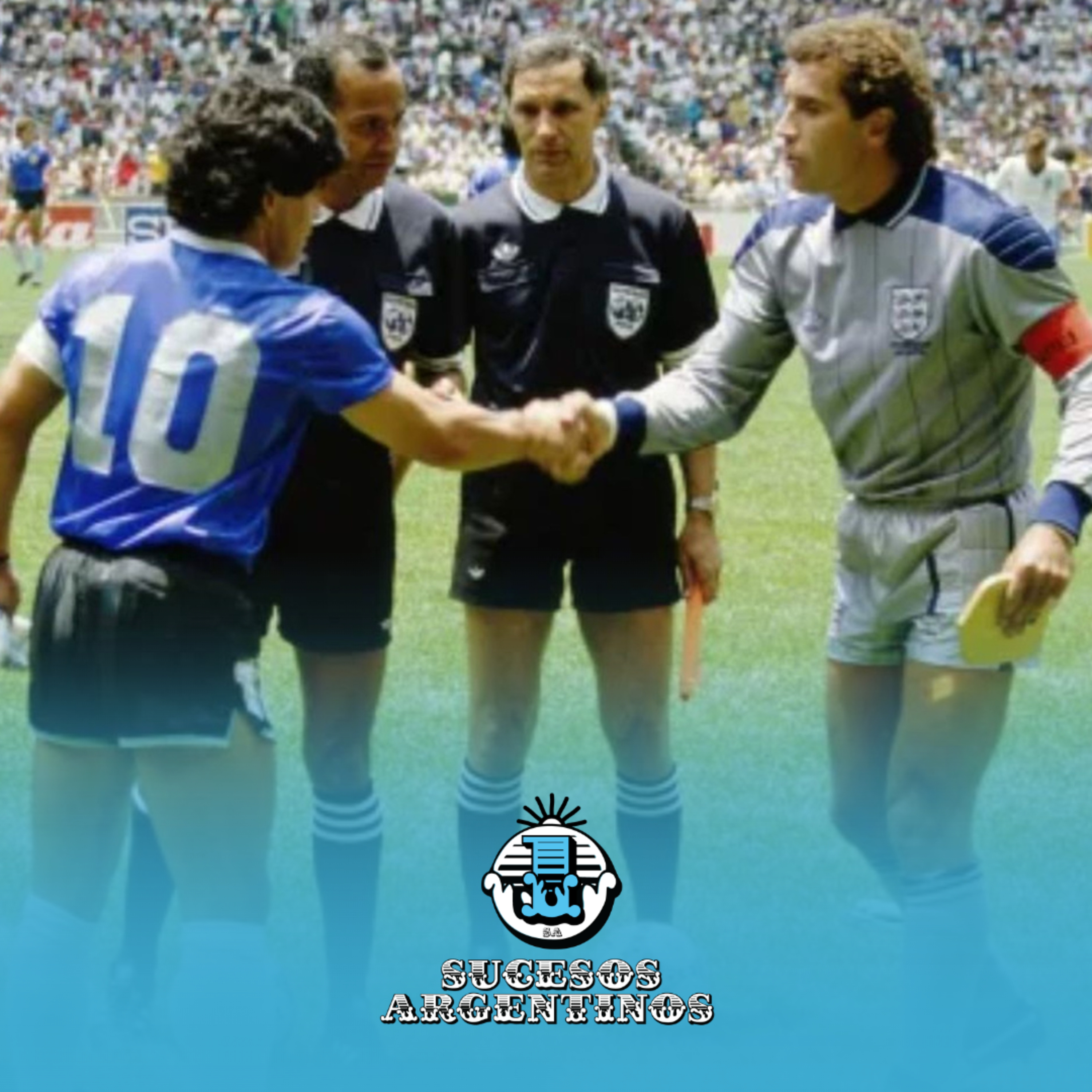 El partido episode artwork