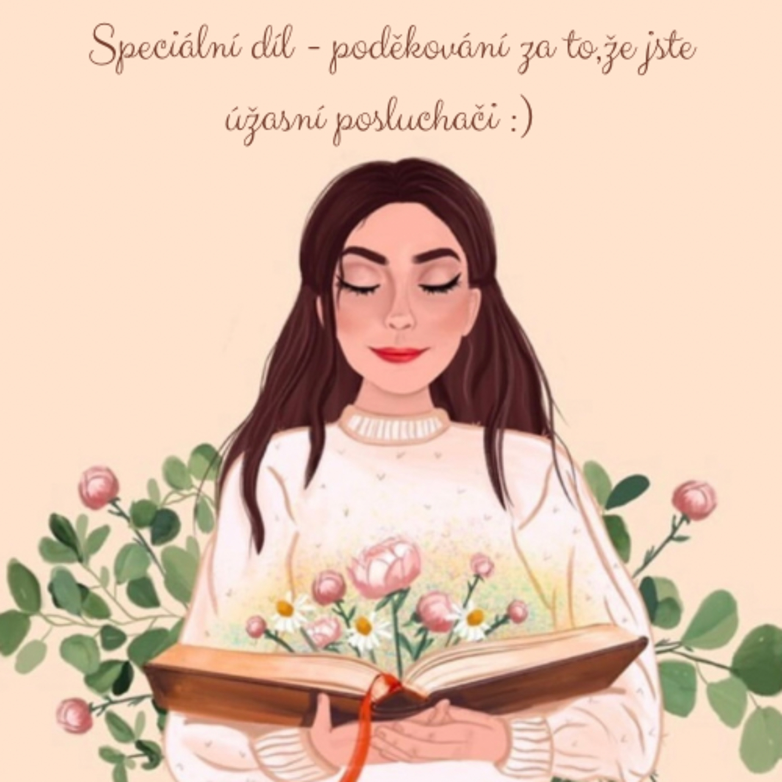 Pohádky pro klidný spánek