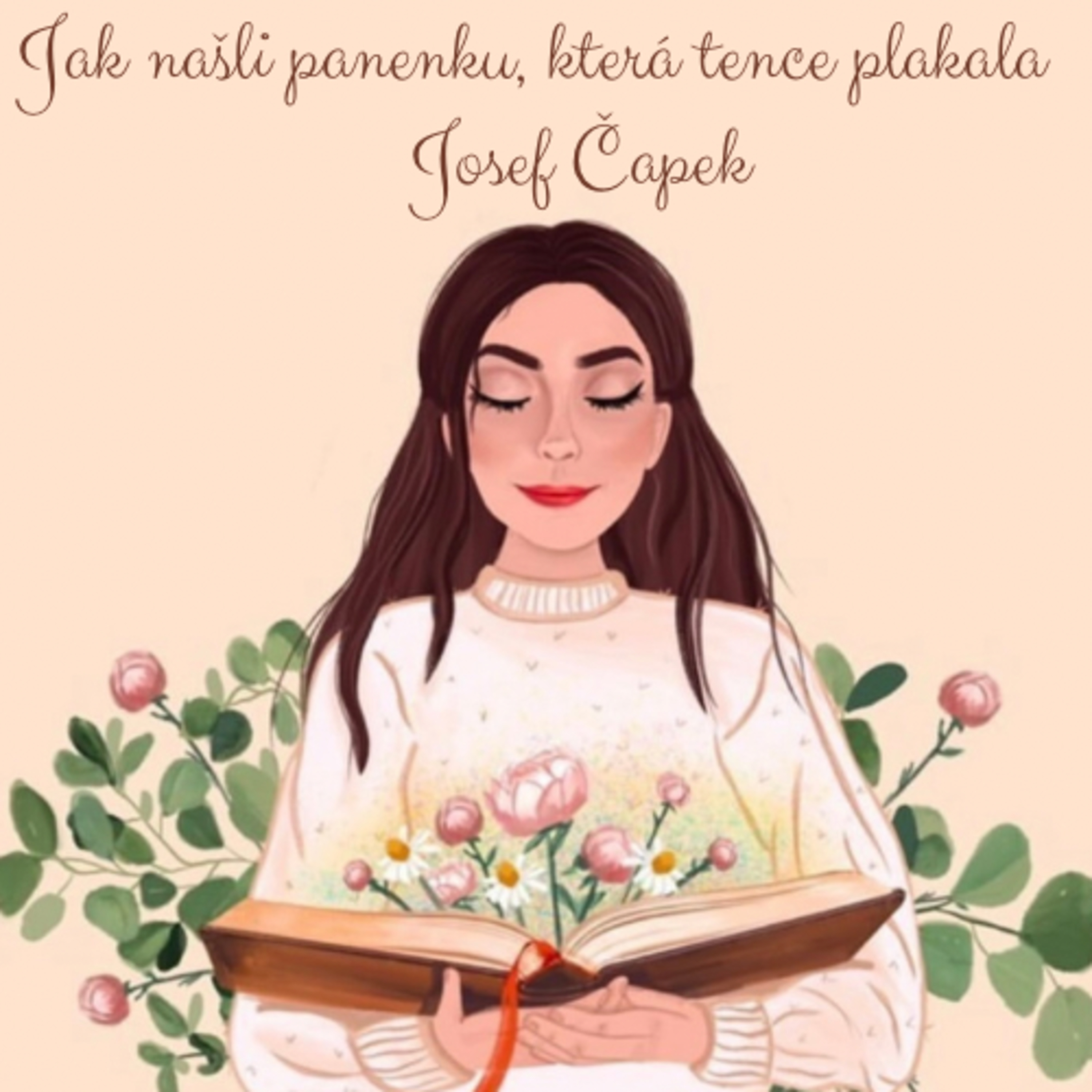 Pohádky pro klidný spánek