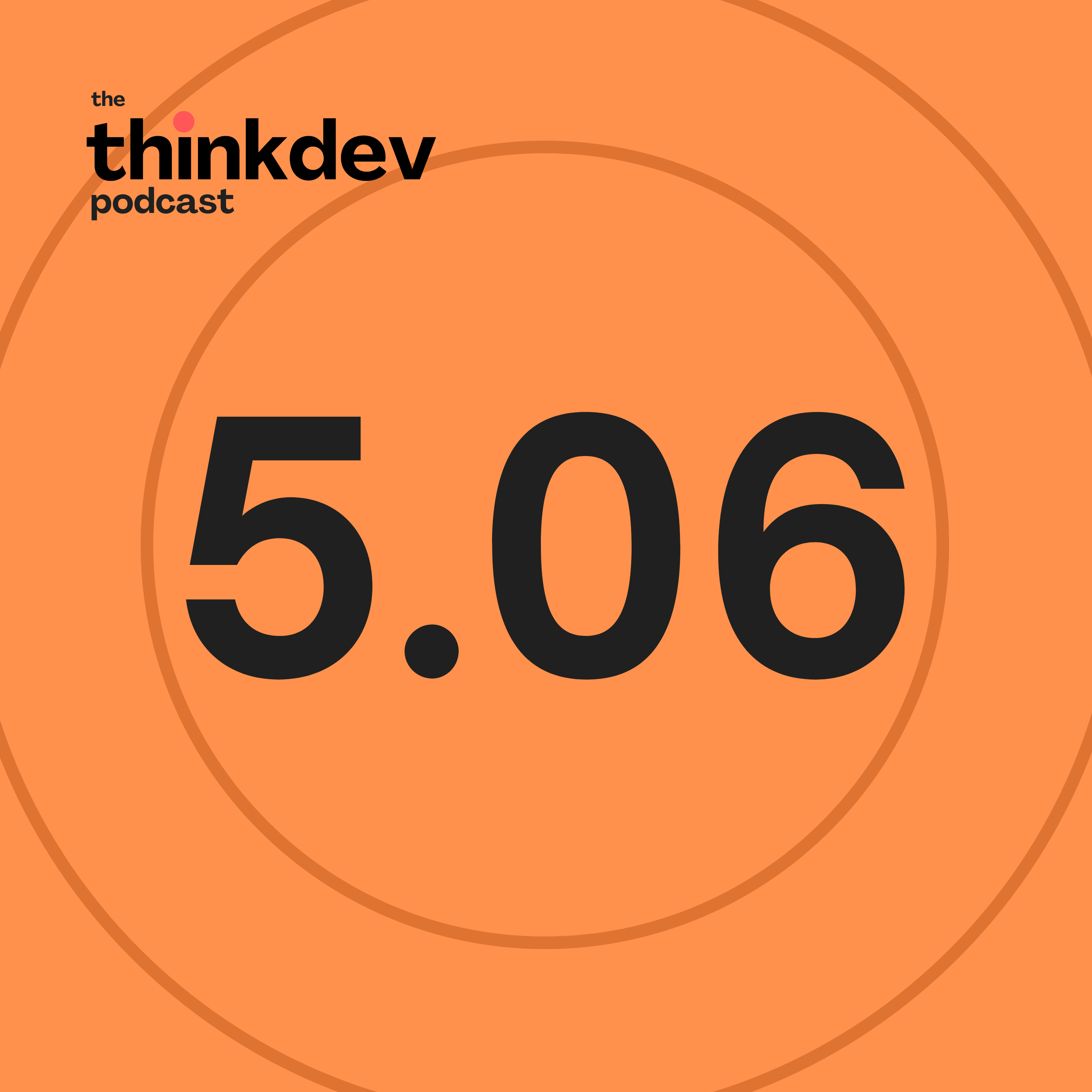 Small Holes Sink Ships episode artwork