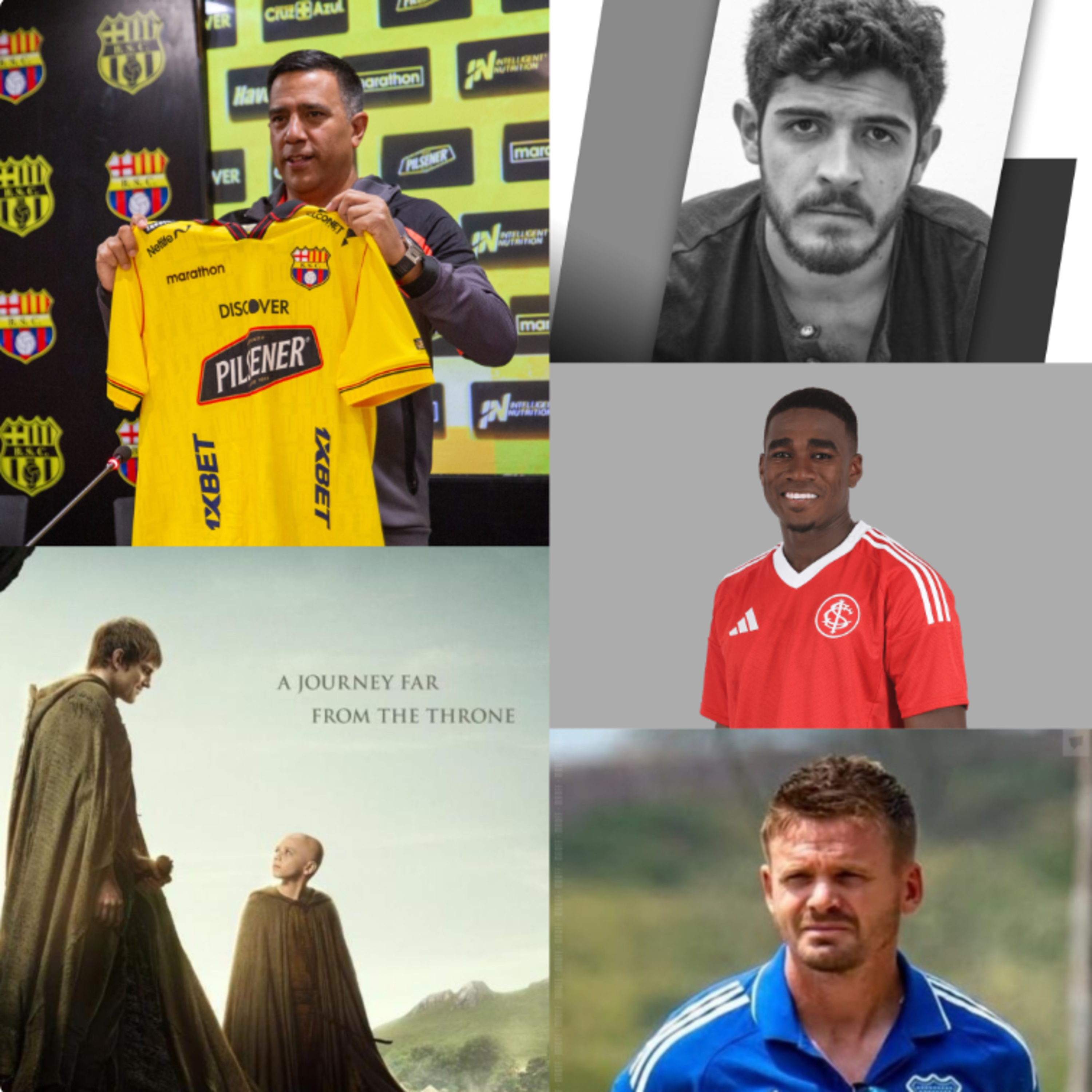 El Aguante Podcast 27 de enero