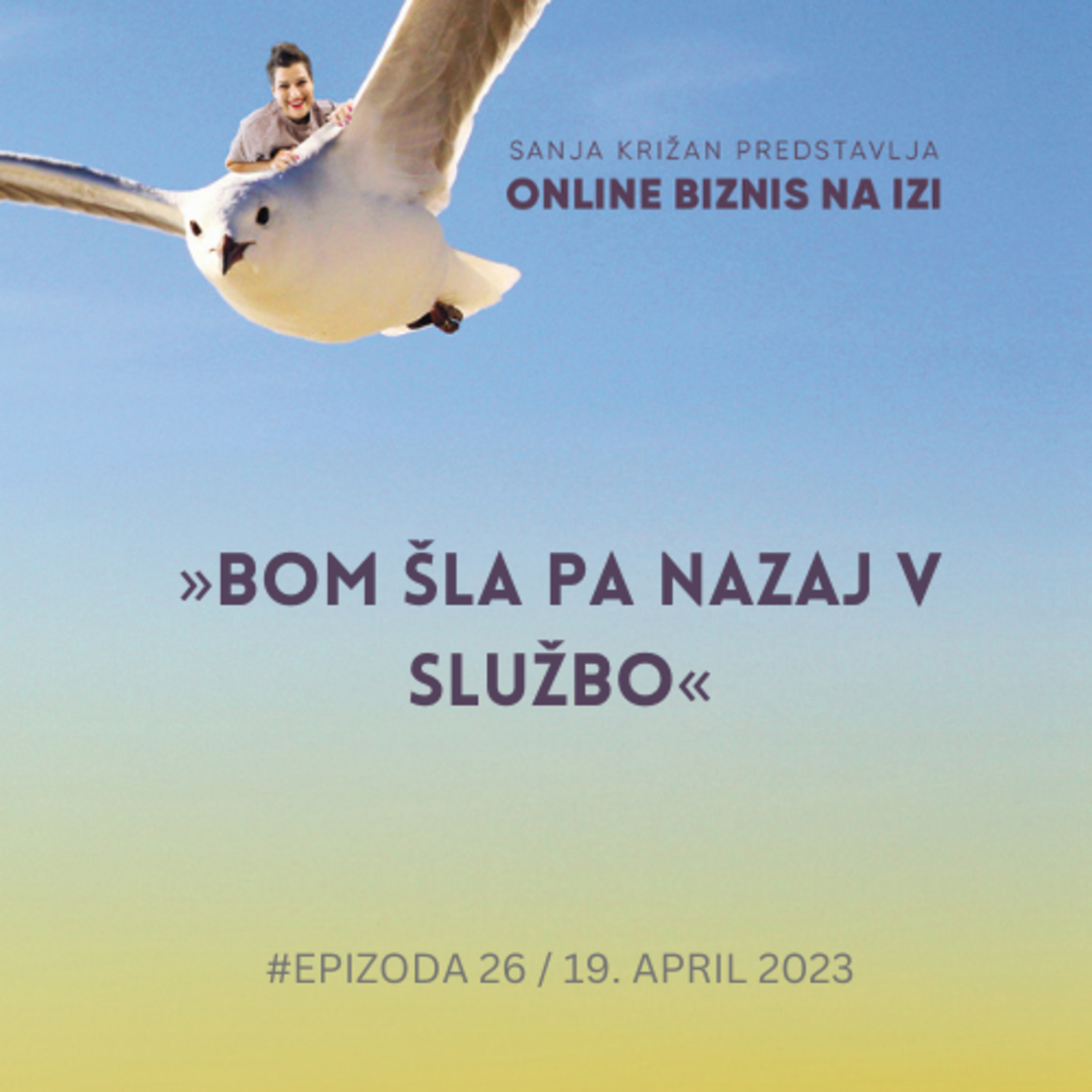 Online biznis na izi