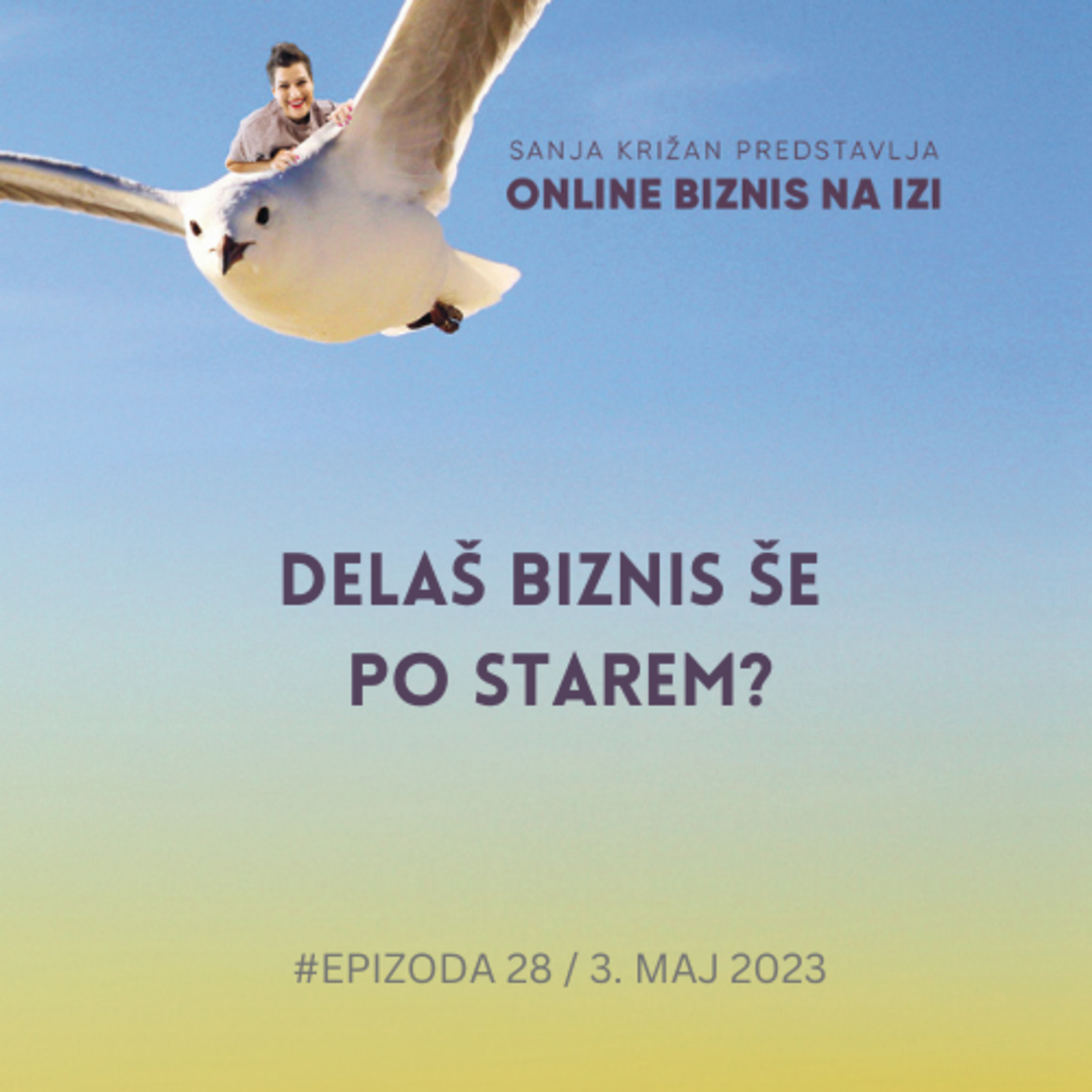 Online biznis na izi
