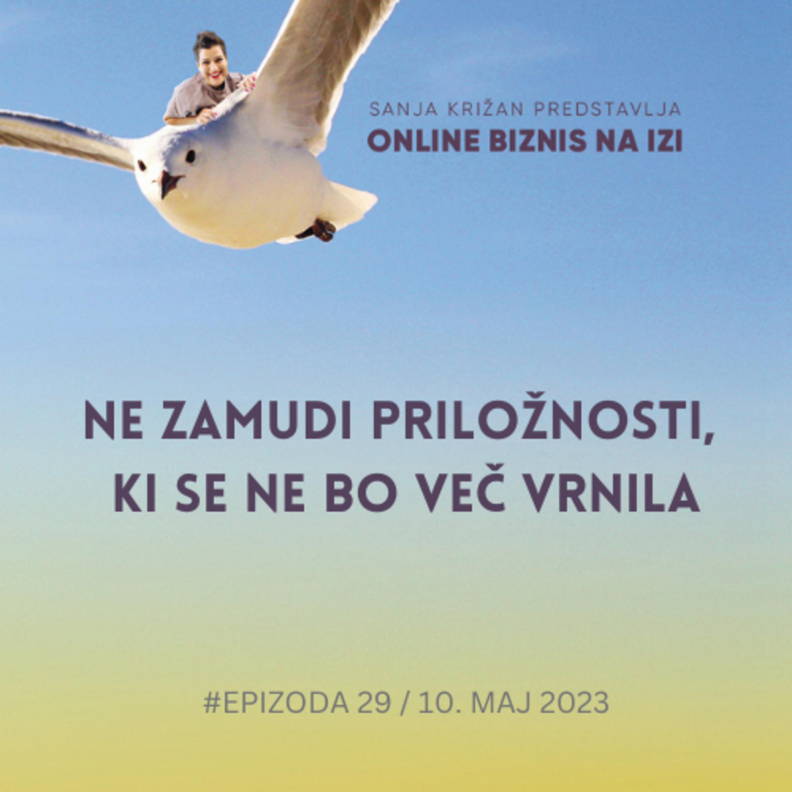 Online biznis na izi