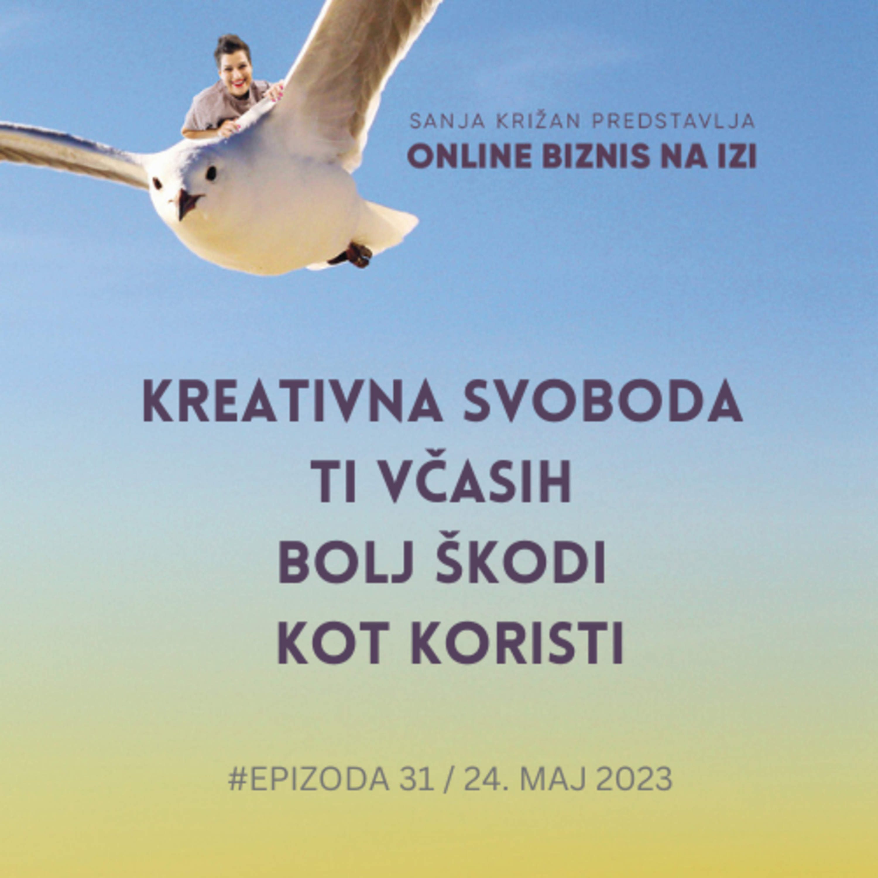 Online biznis na izi
