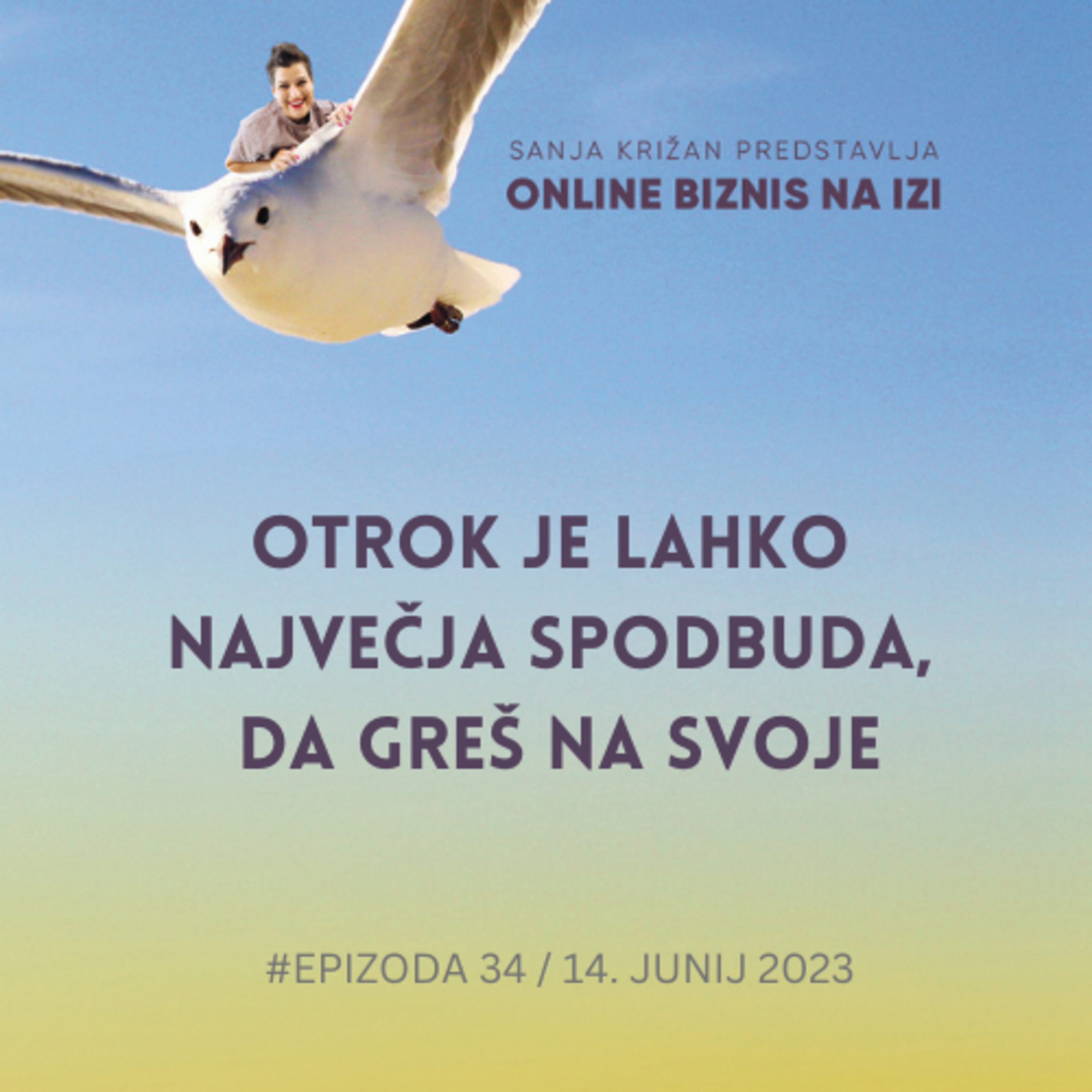 Online biznis na izi
