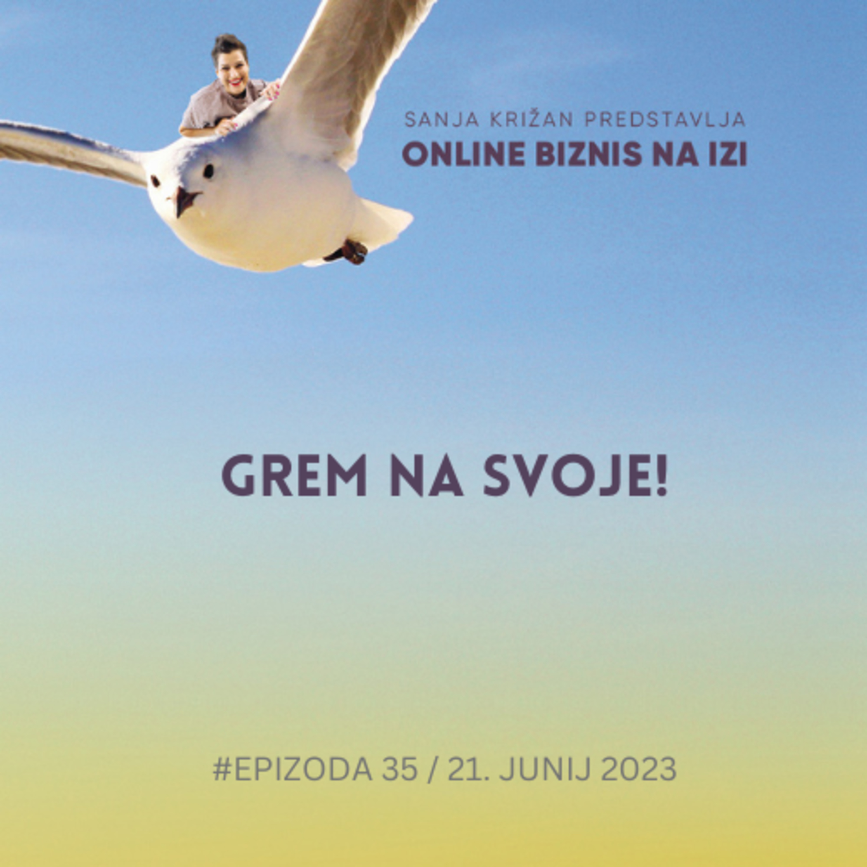 Online biznis na izi