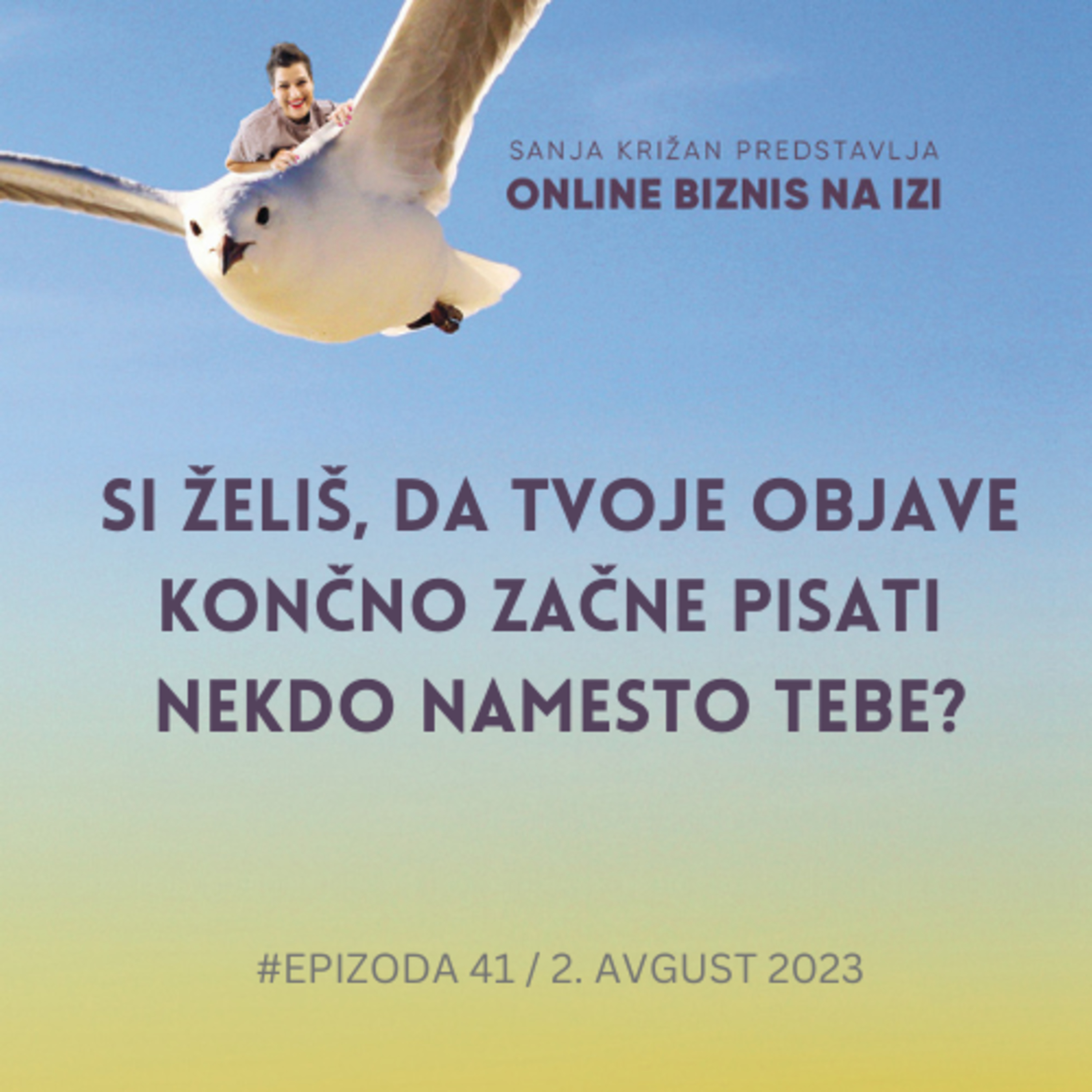 Online biznis na izi