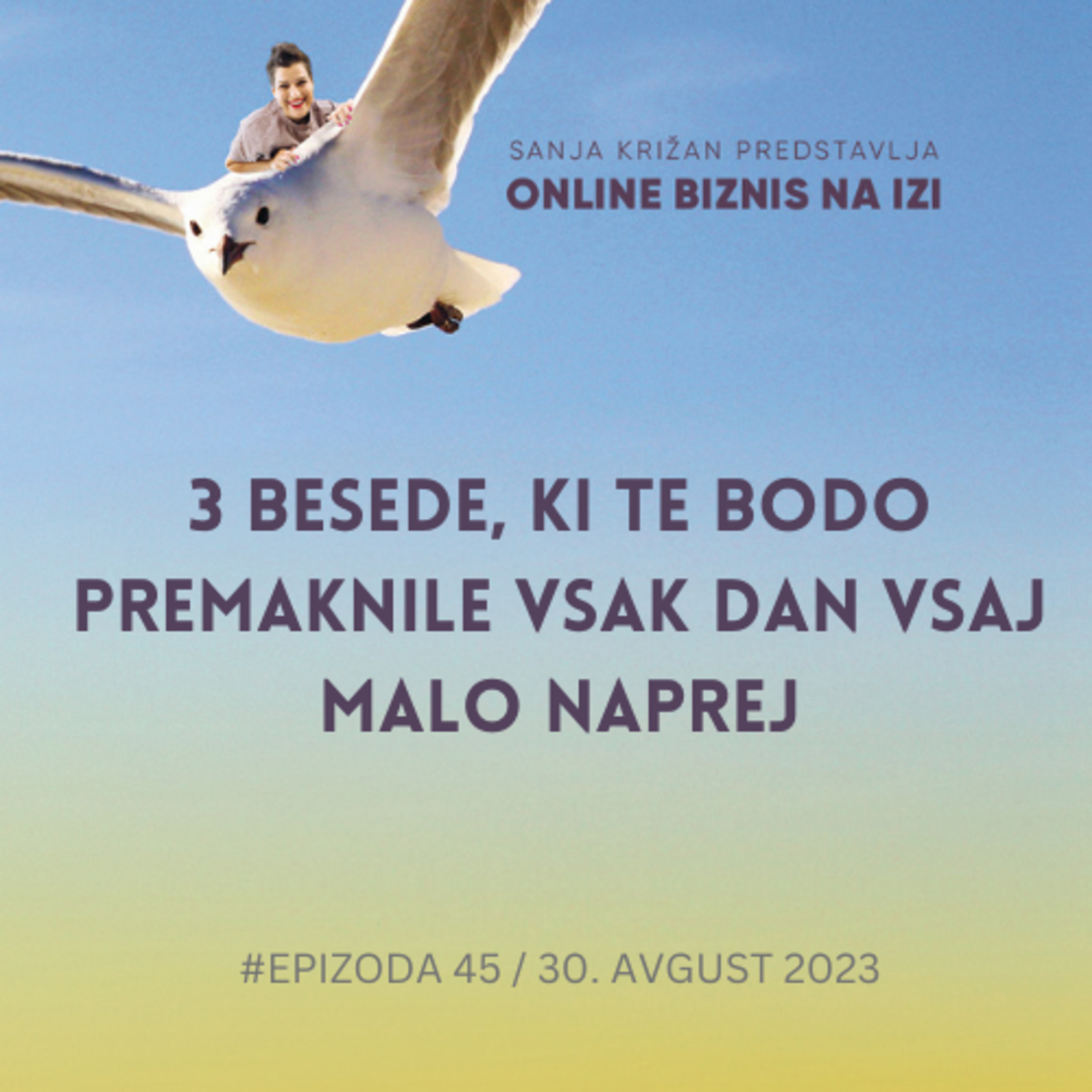 Online biznis na izi