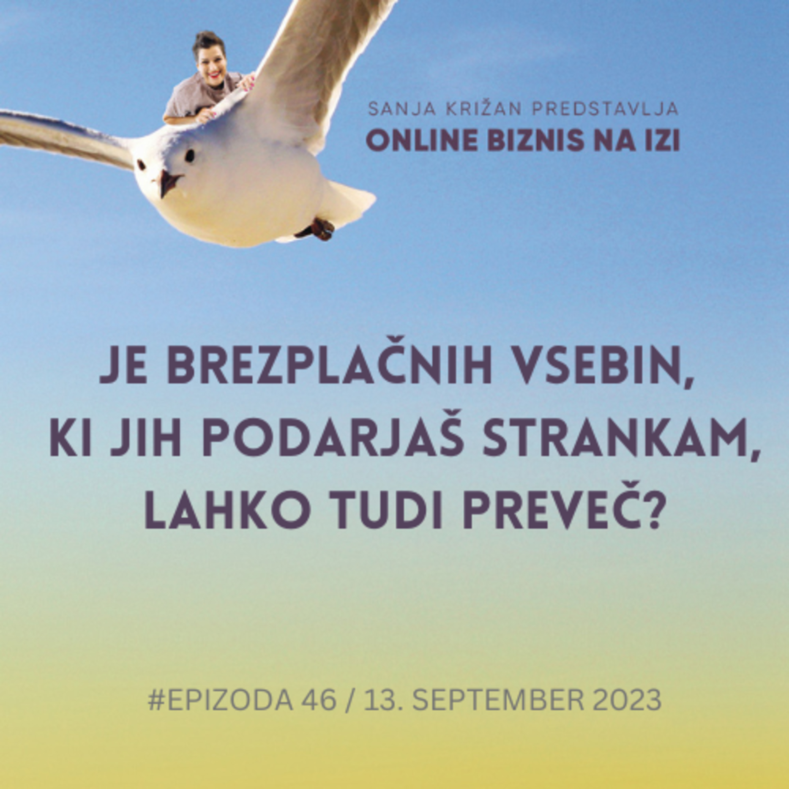 Online biznis na izi