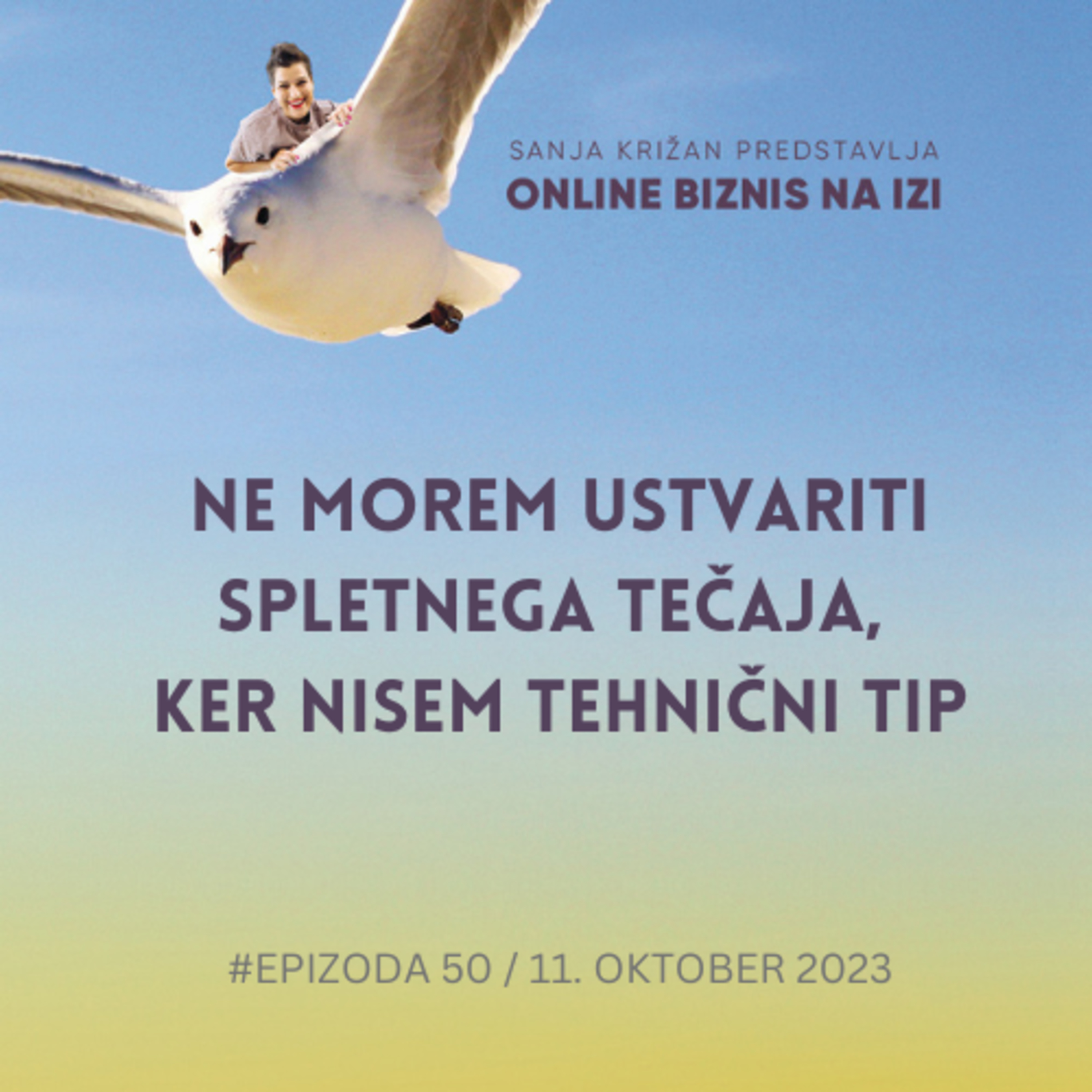 Online biznis na izi
