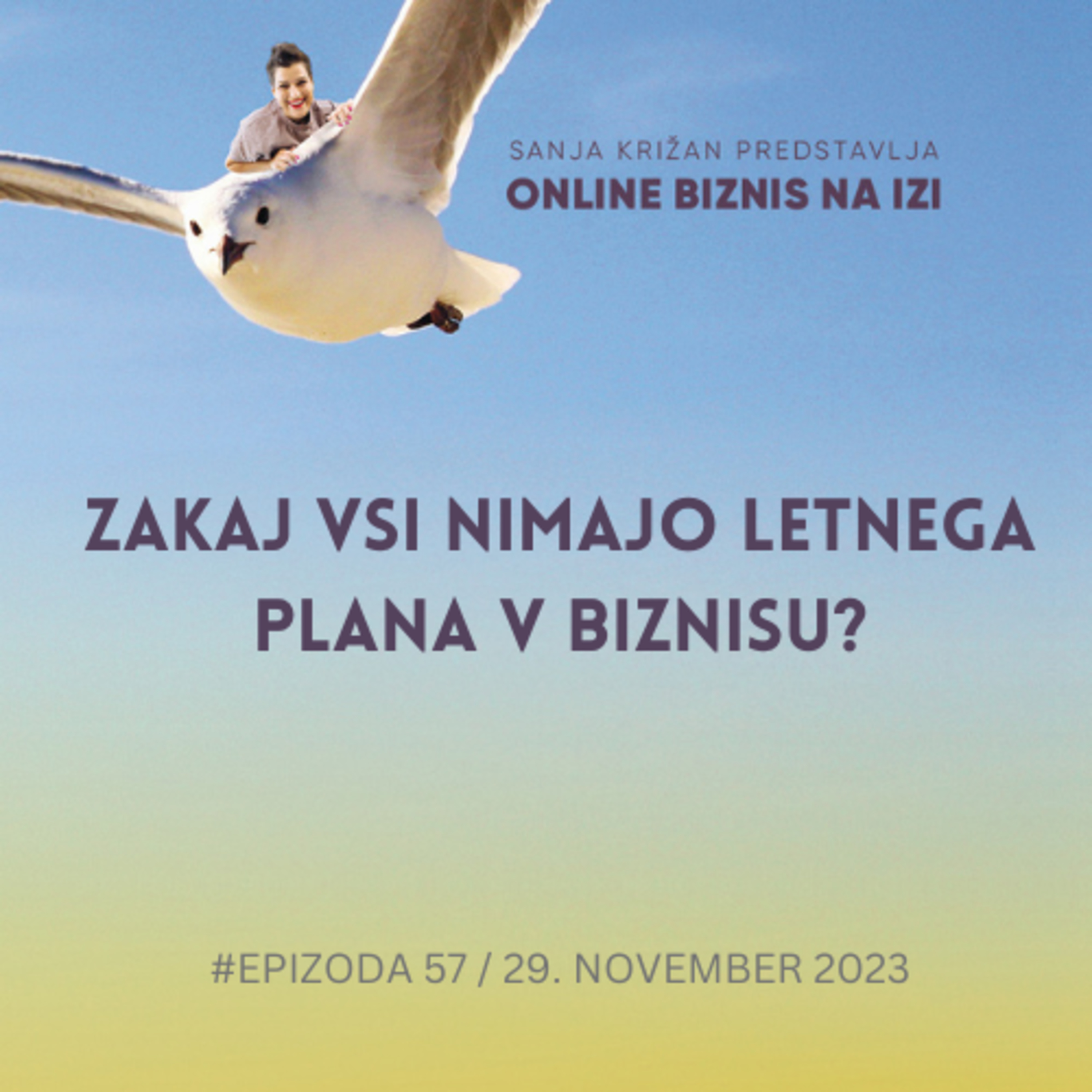 Online biznis na izi