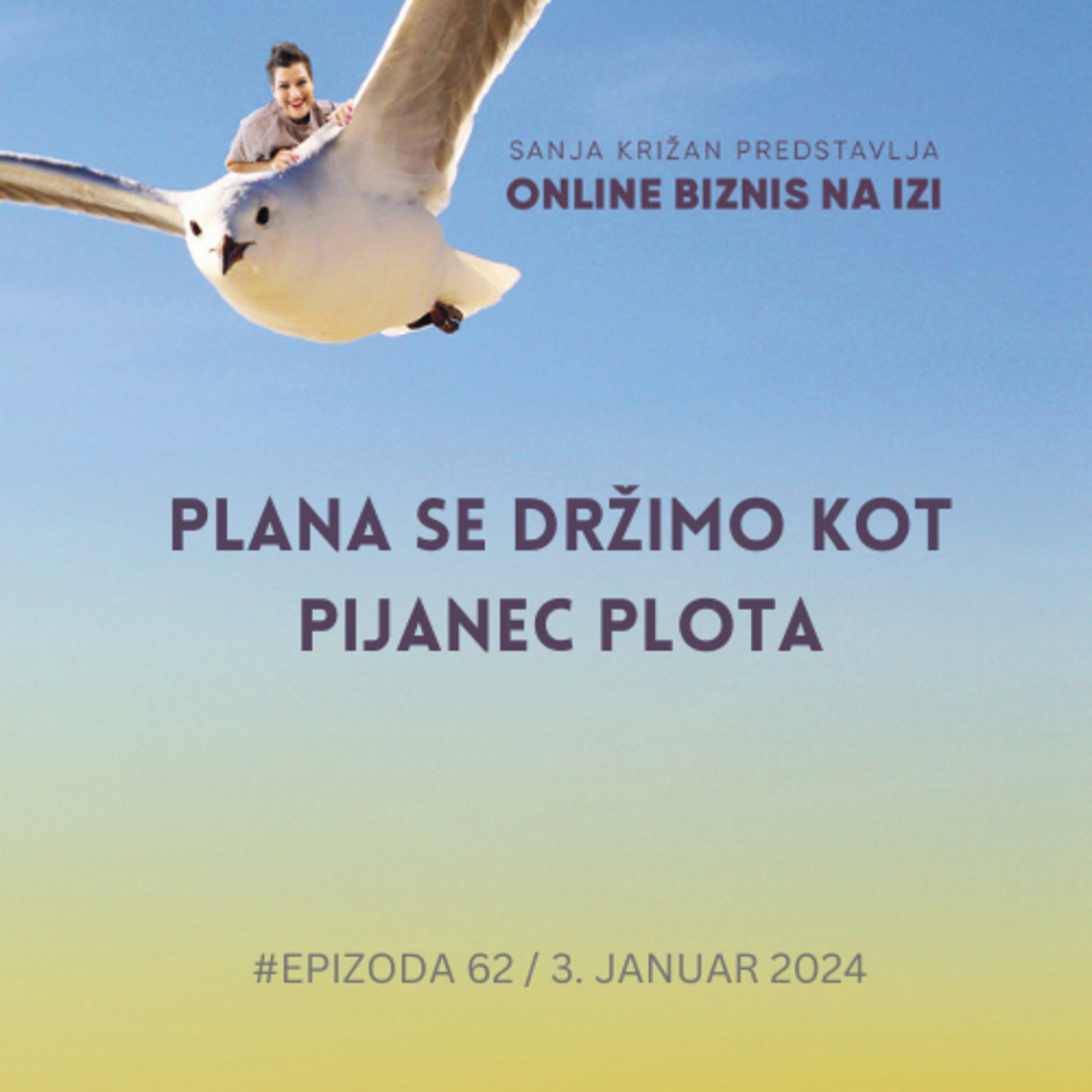 Online biznis na izi