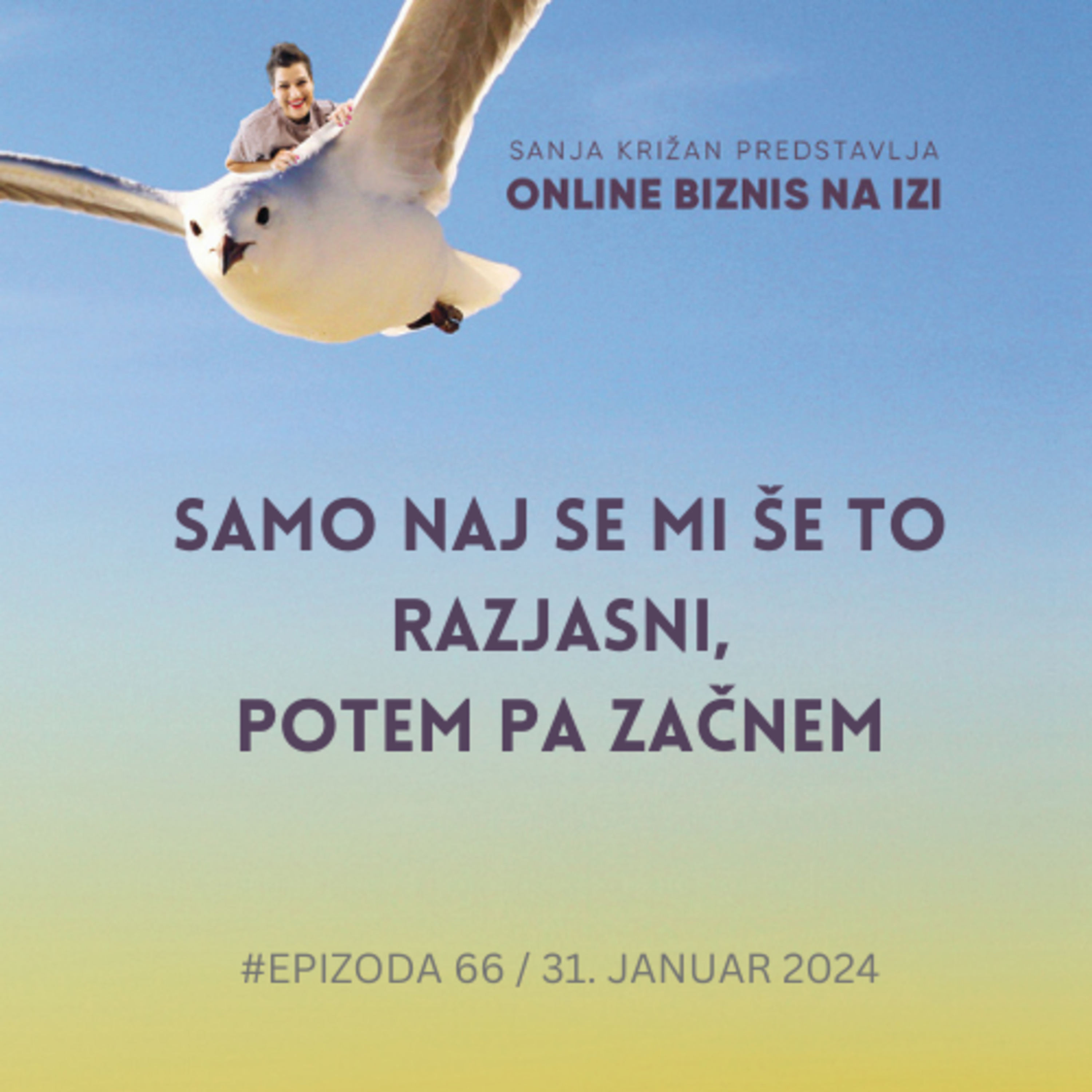 Online biznis na izi