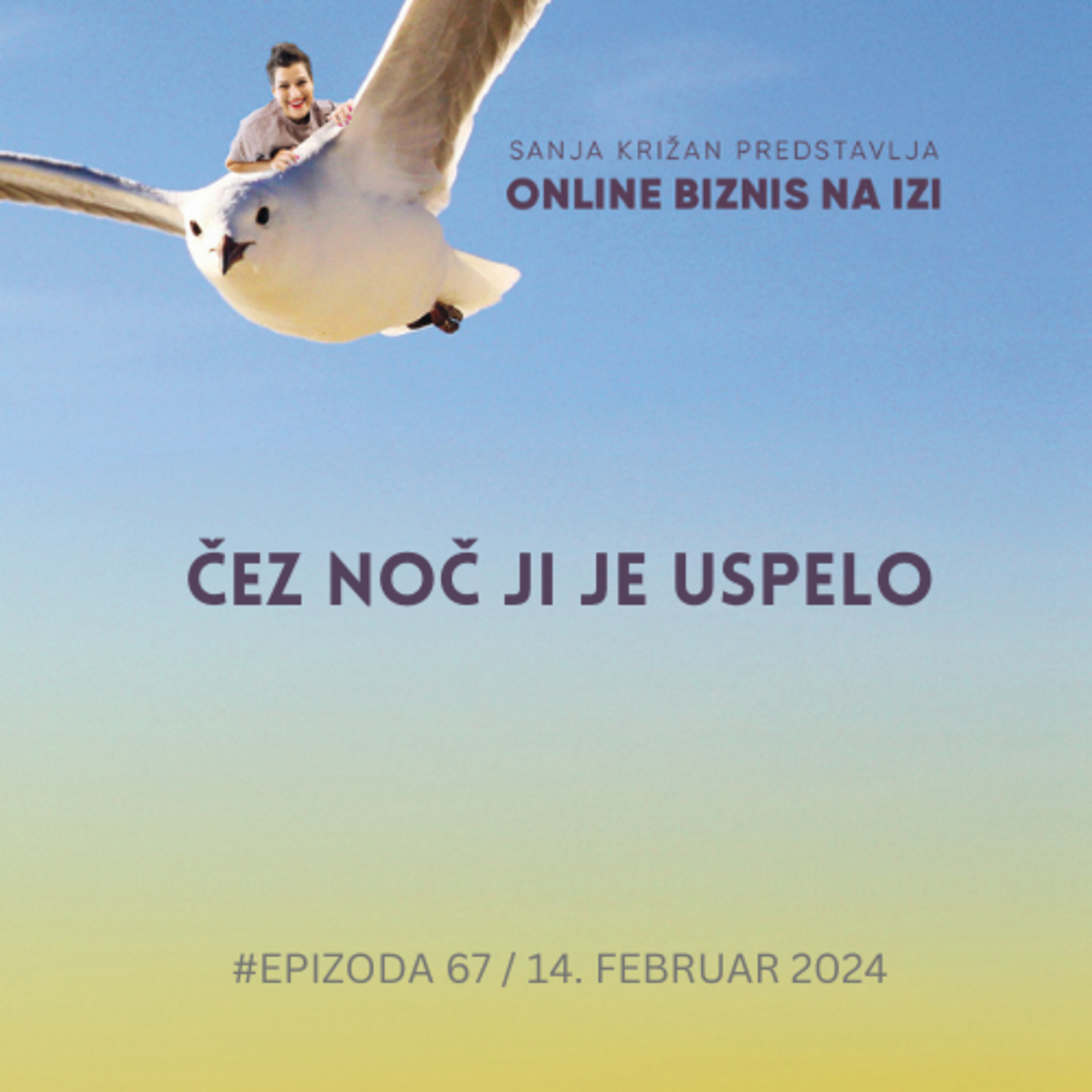 Online biznis na izi