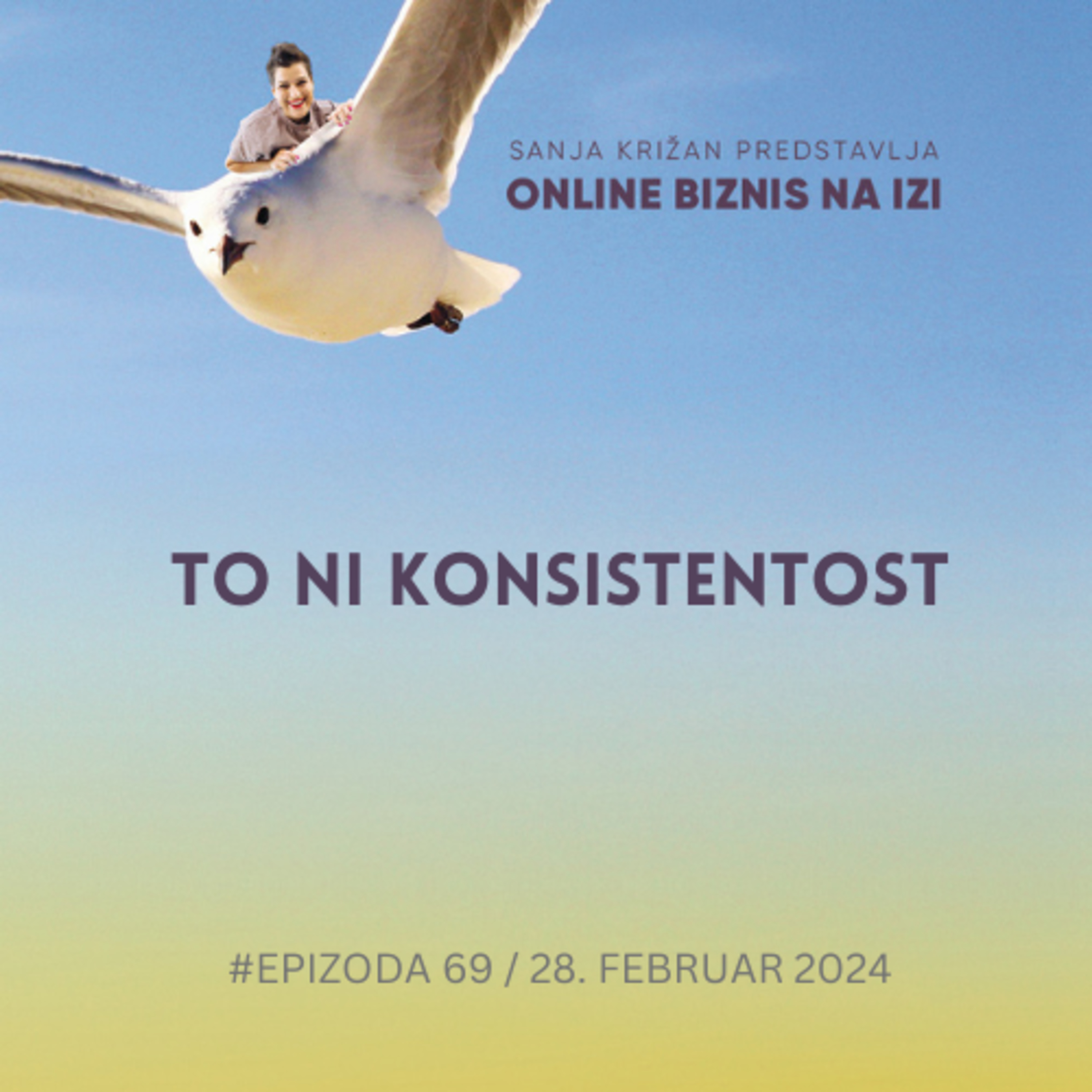 Online biznis na izi