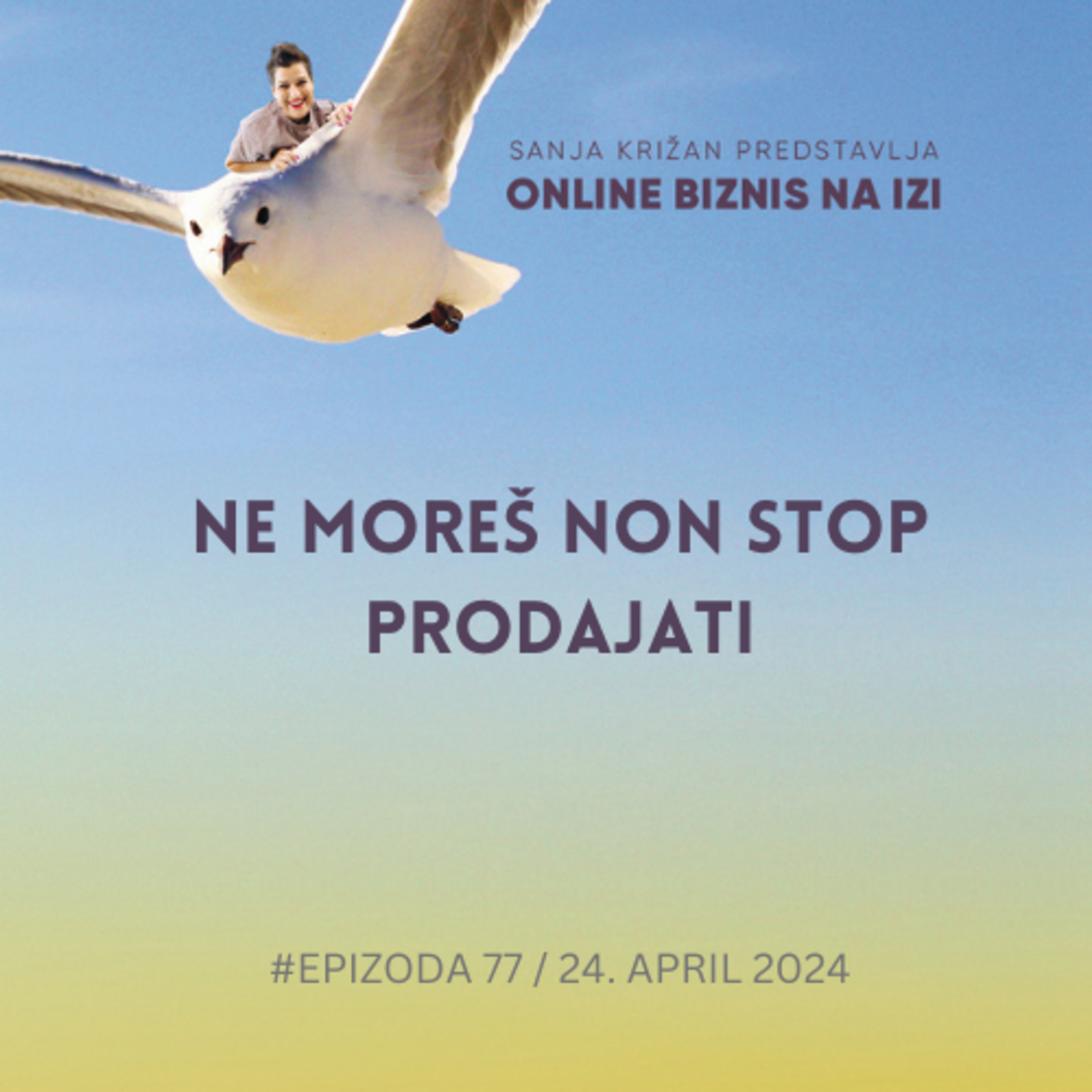 Online biznis na izi