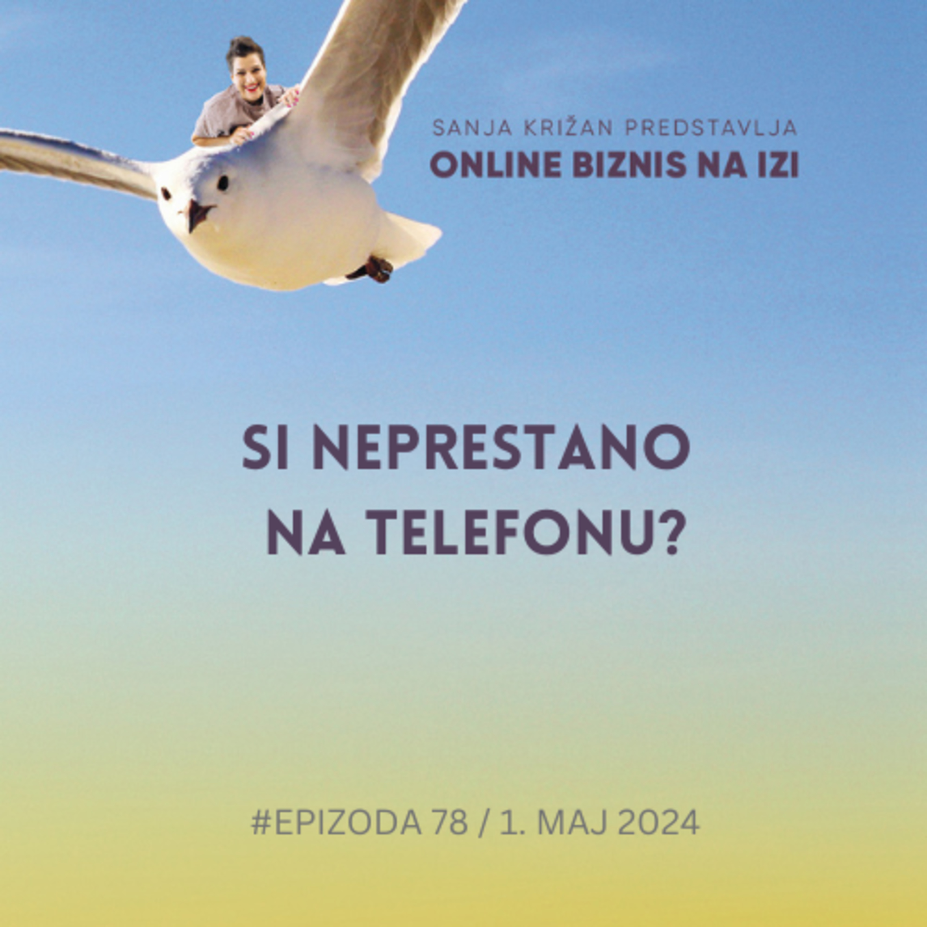 Online biznis na izi
