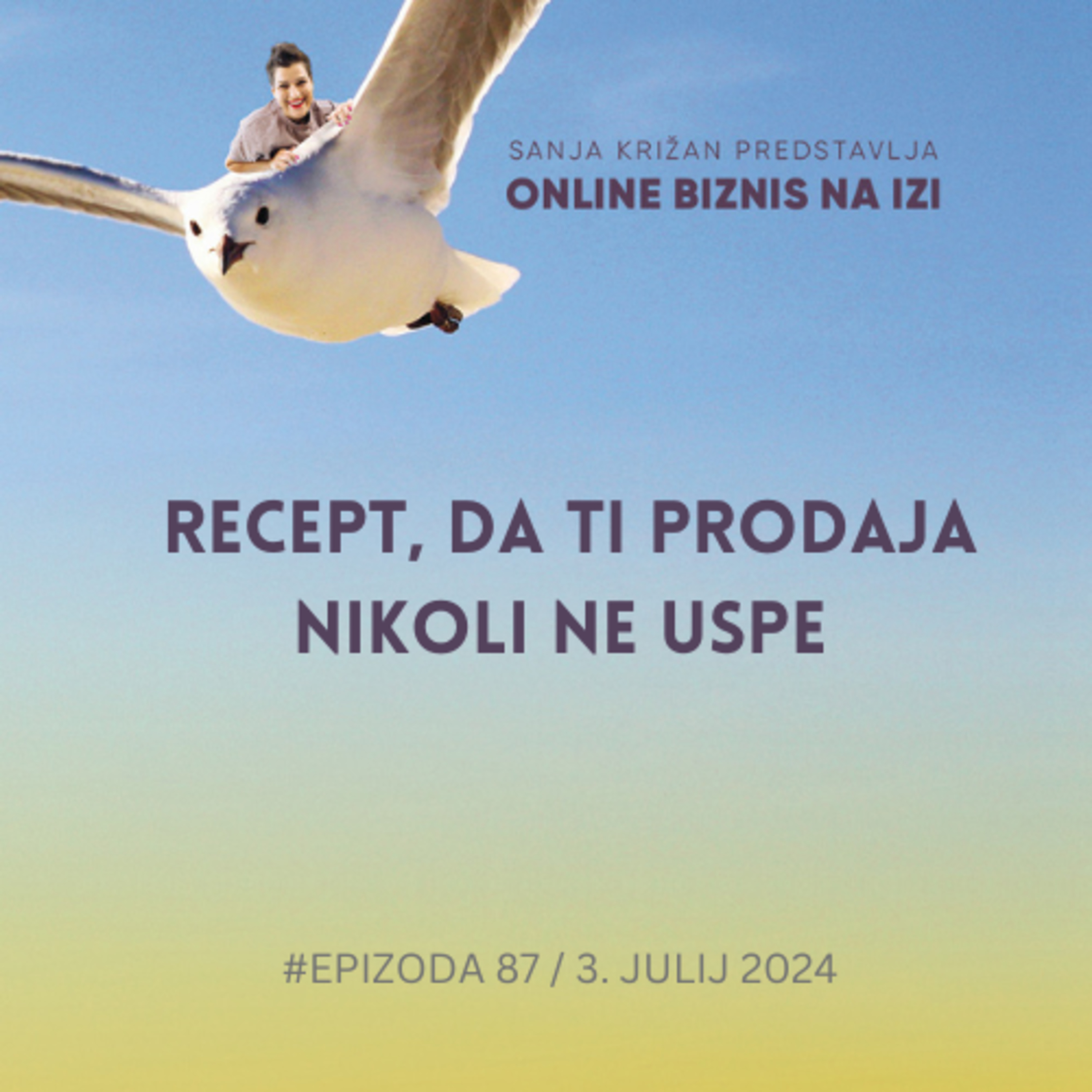 Online biznis na izi