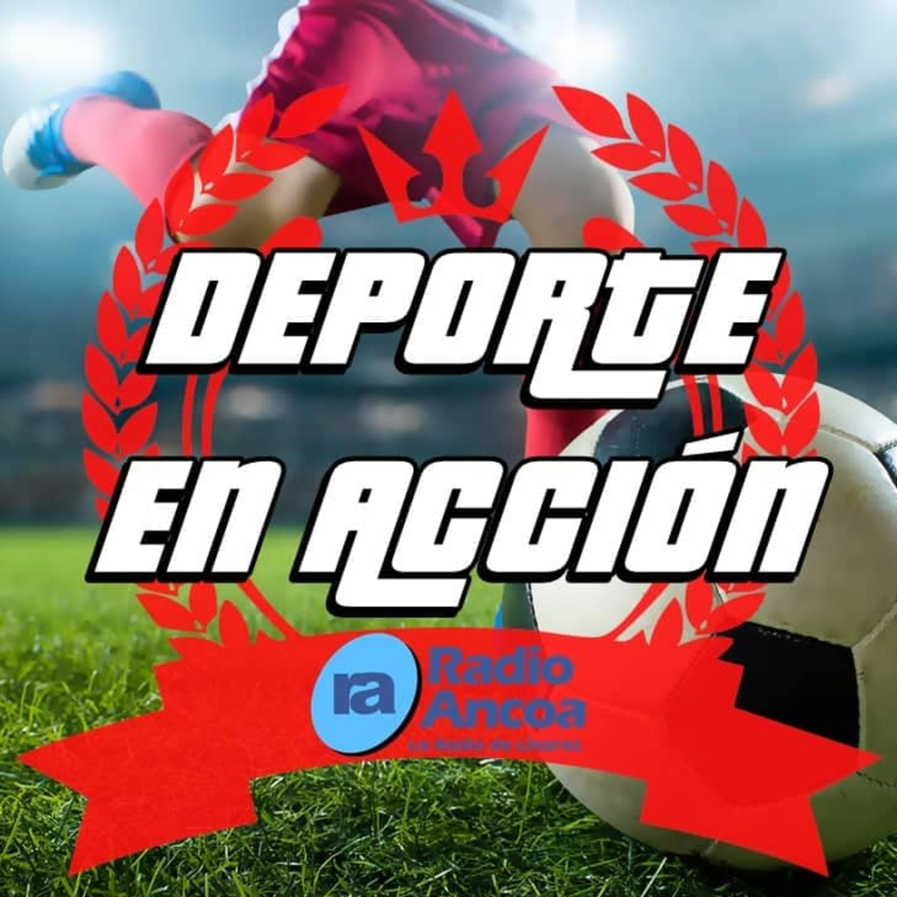 Deporte en Acción episode artwork