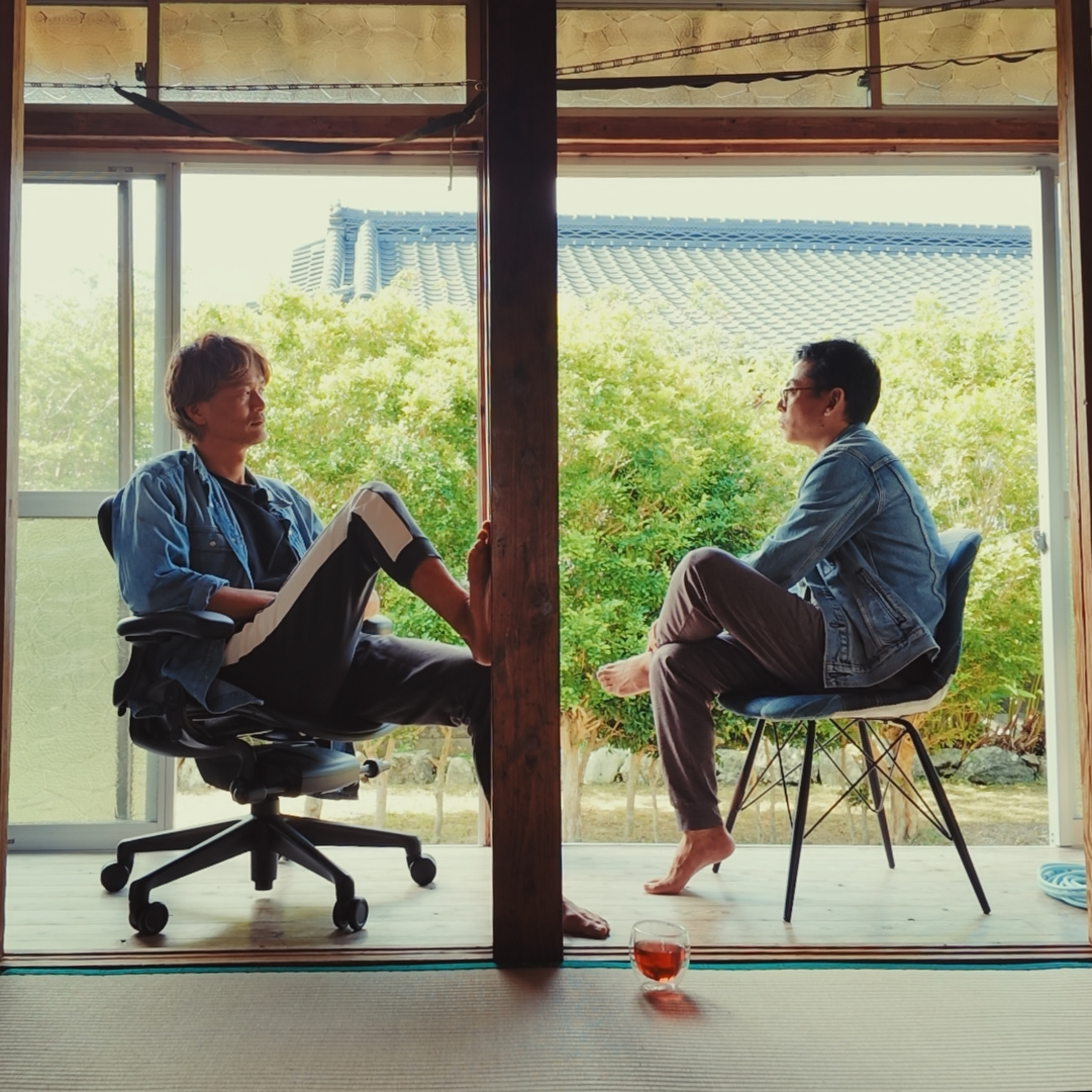 #44 それでもなぜ、発信するのだろうか episode artwork