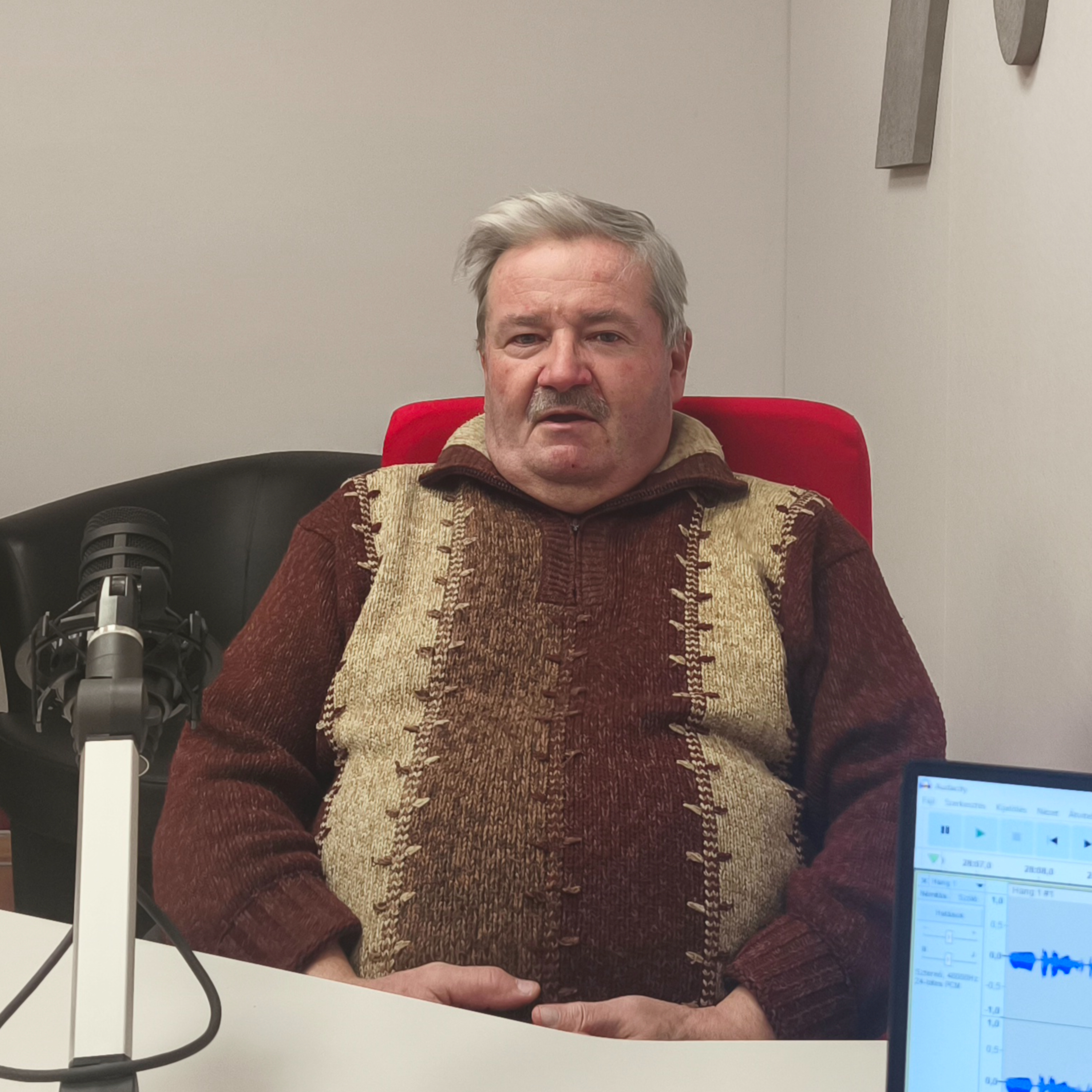 Retró gólzápor és levegőért kapkodó riporterek: előkerültek a kaposvári újságírók 1993-as meccsének titkai