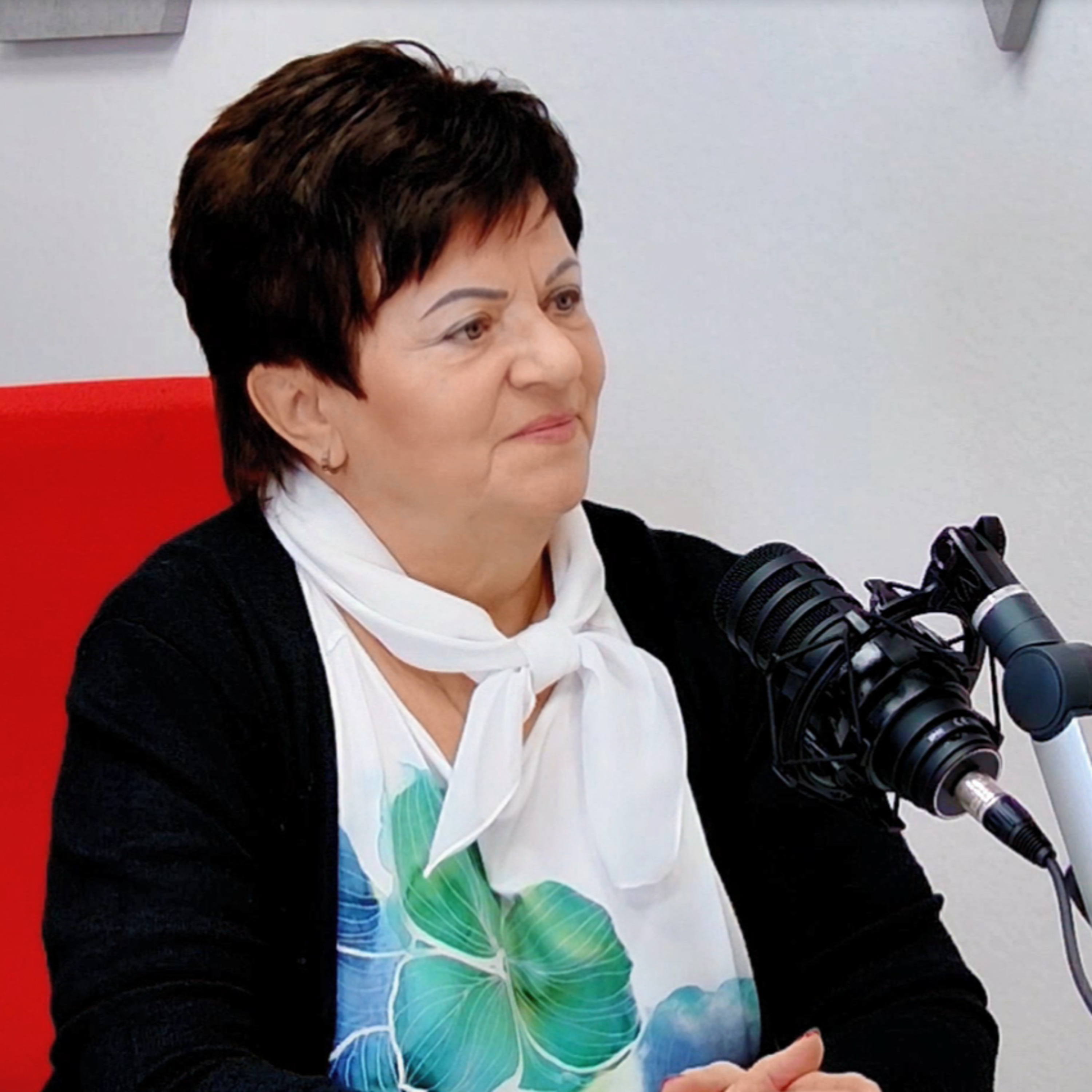 Egy olyan feszült világban élünk, amely nyomasztja az időseket