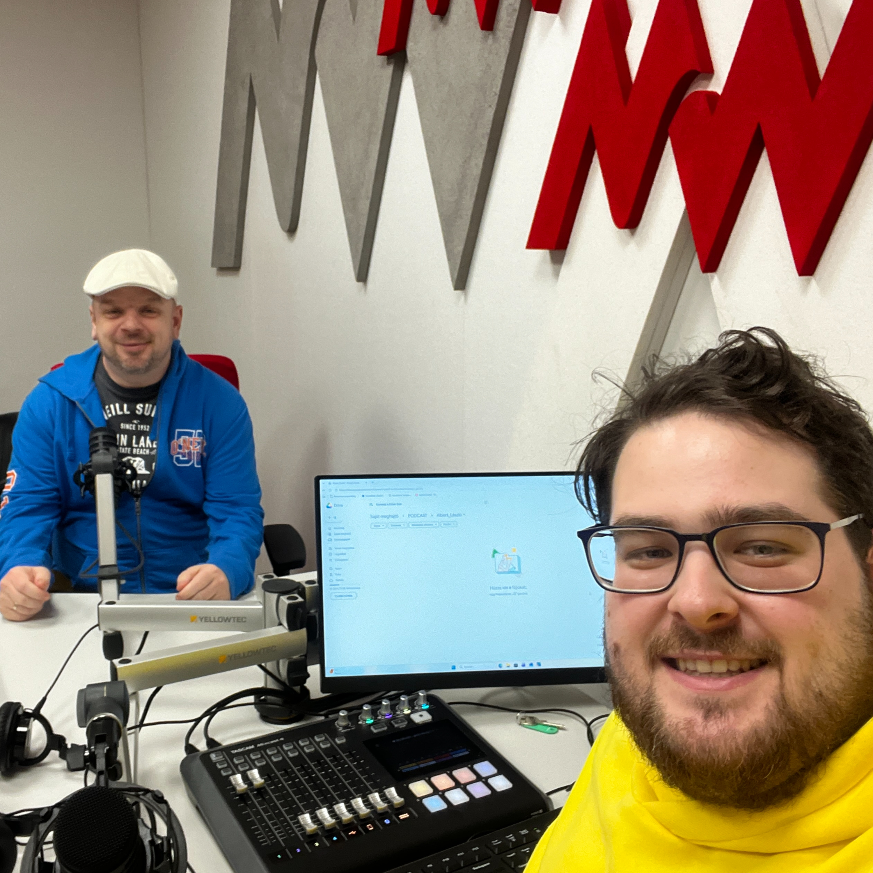 Sonline Podcast