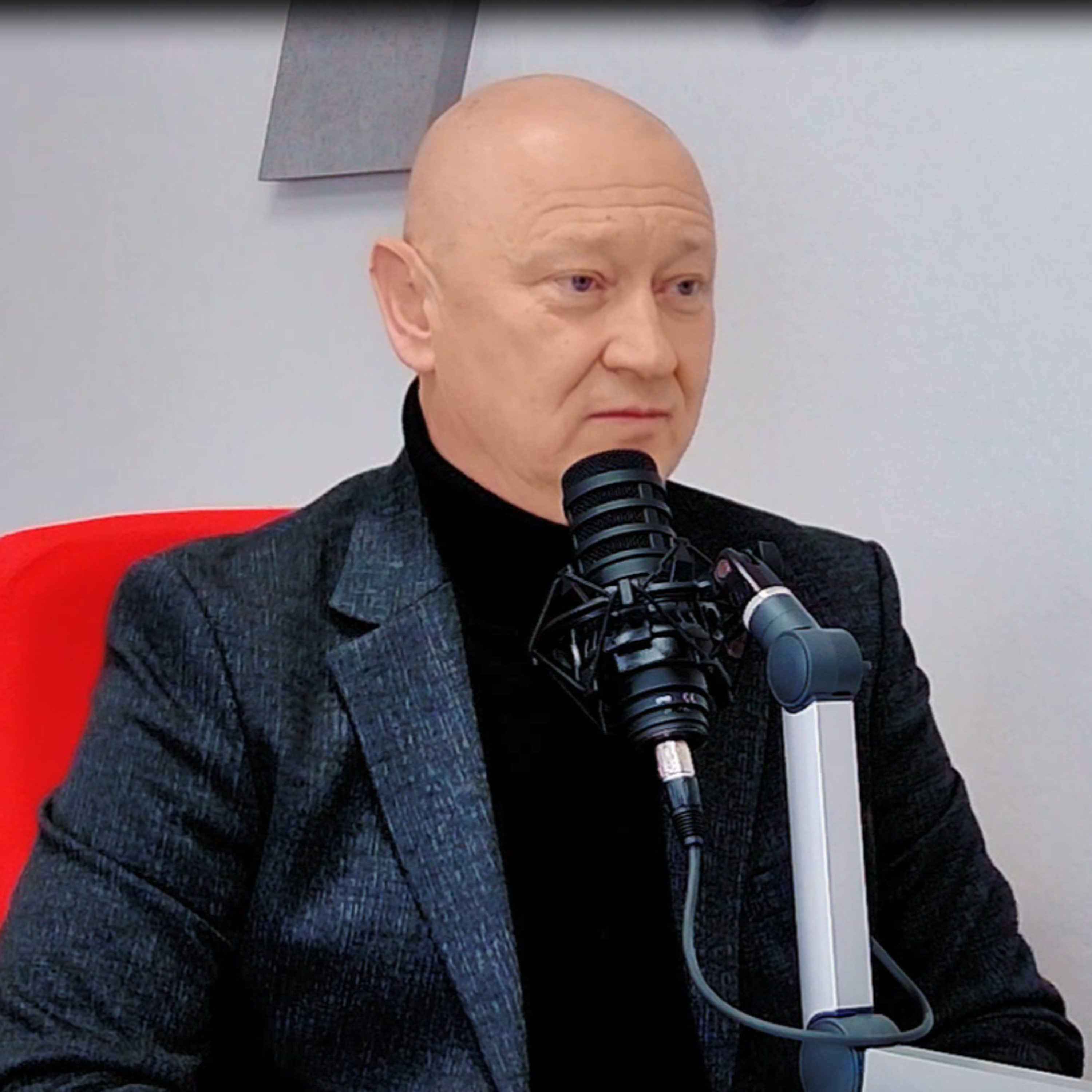 Küldetés a hangjegyekben: harminc éve a zene szolgálatában Nagy Tamás