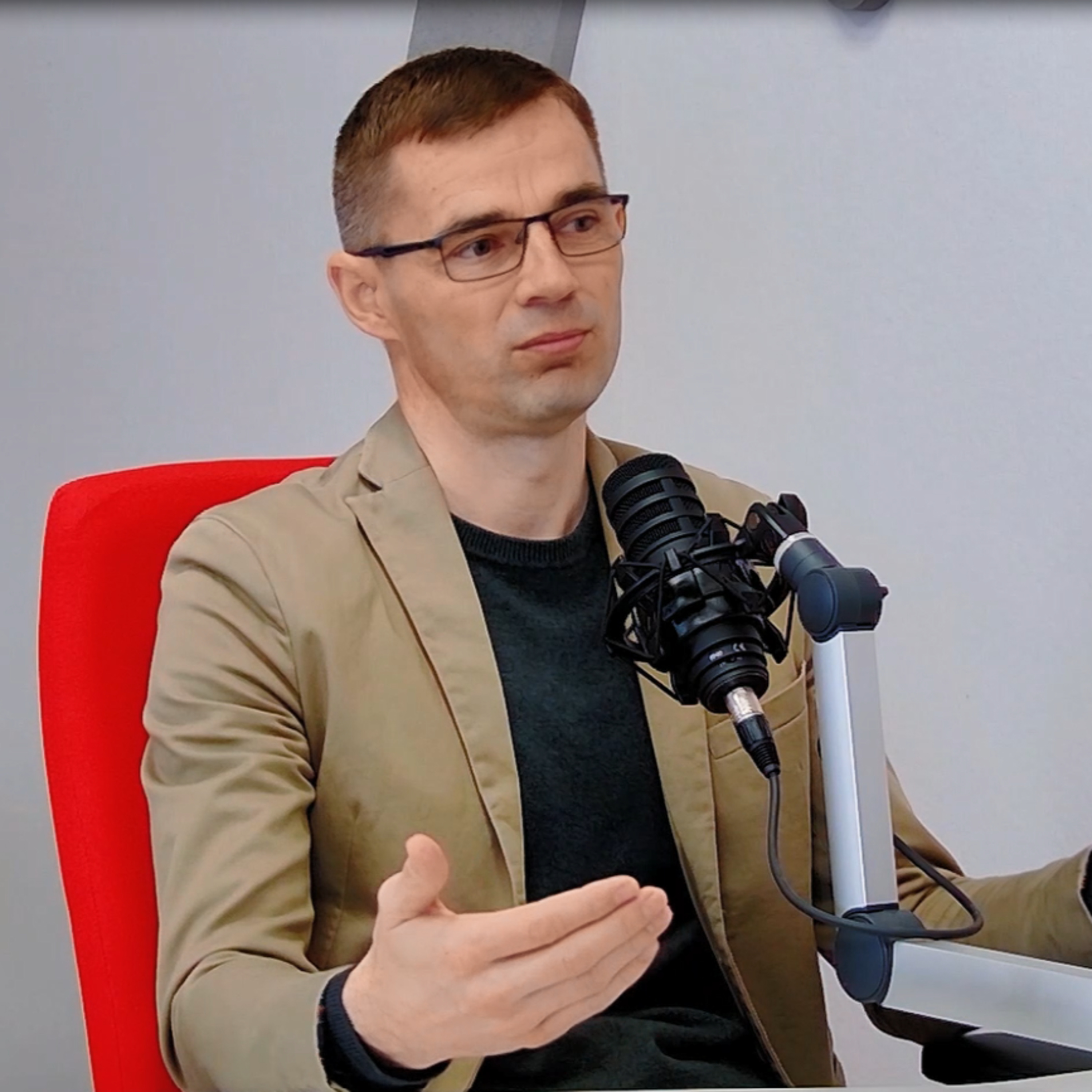 Kapaszkodók a modern világban – beszélgetés egy kaposvári lelkipásztorral