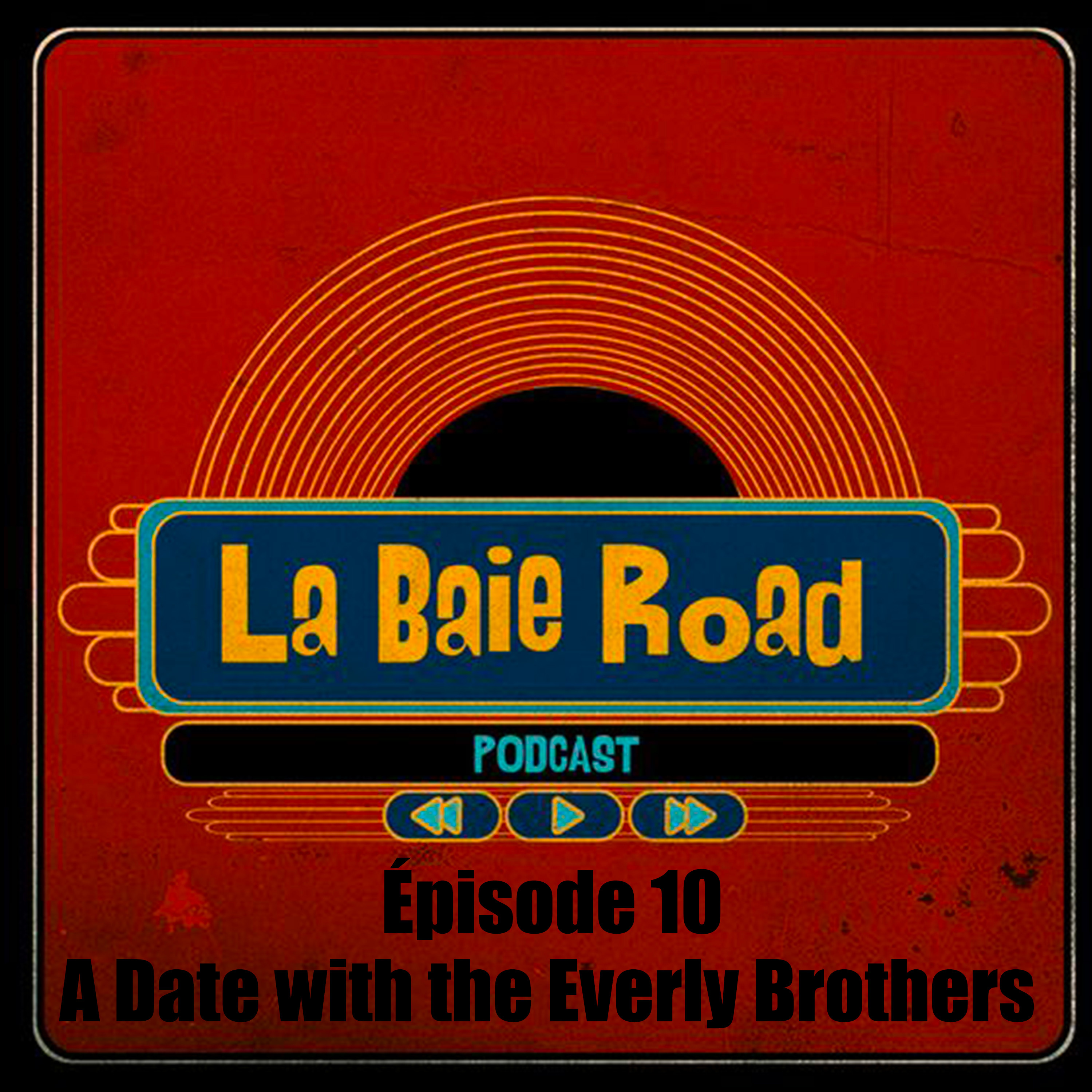 La Baie Road PODCAST