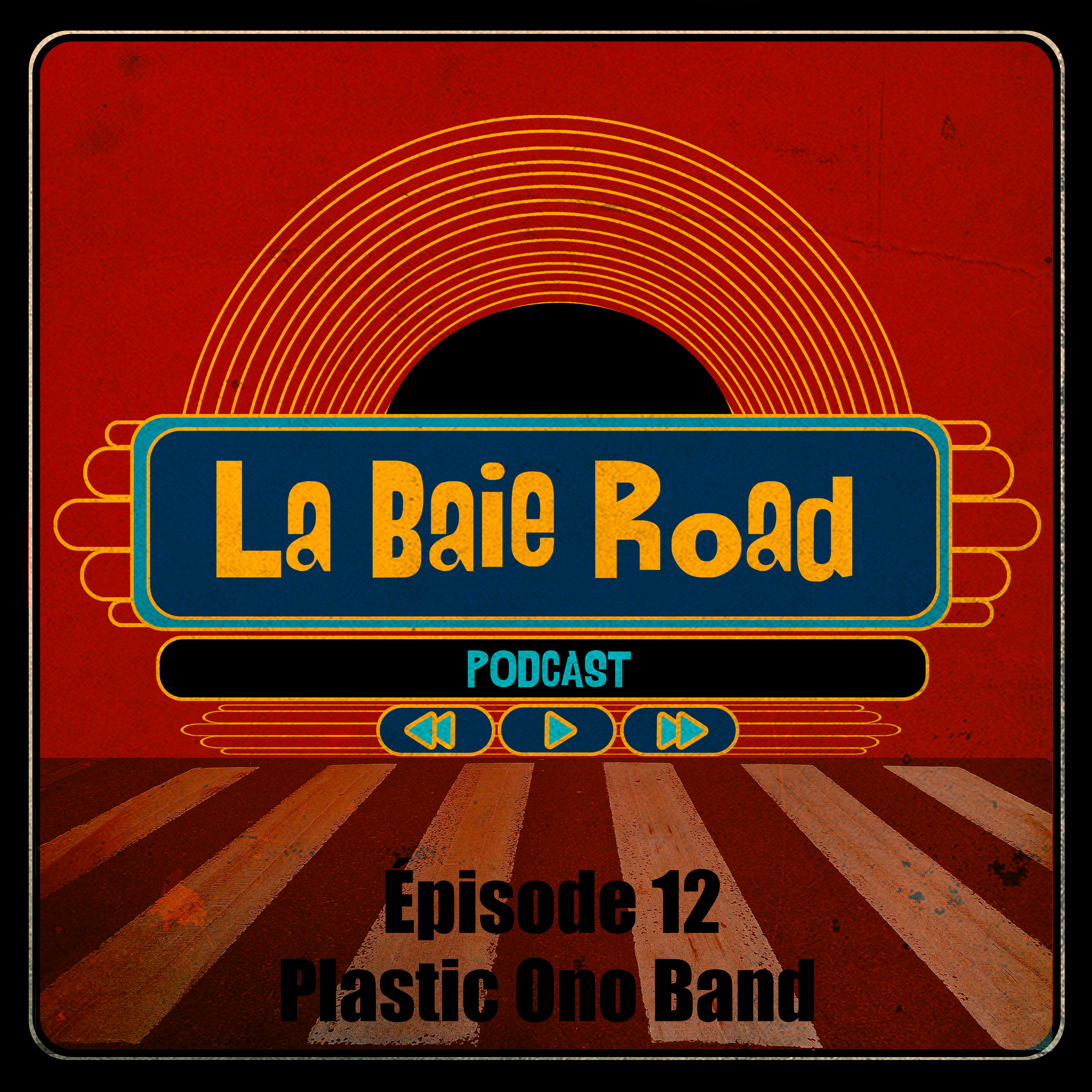 La Baie Road PODCAST