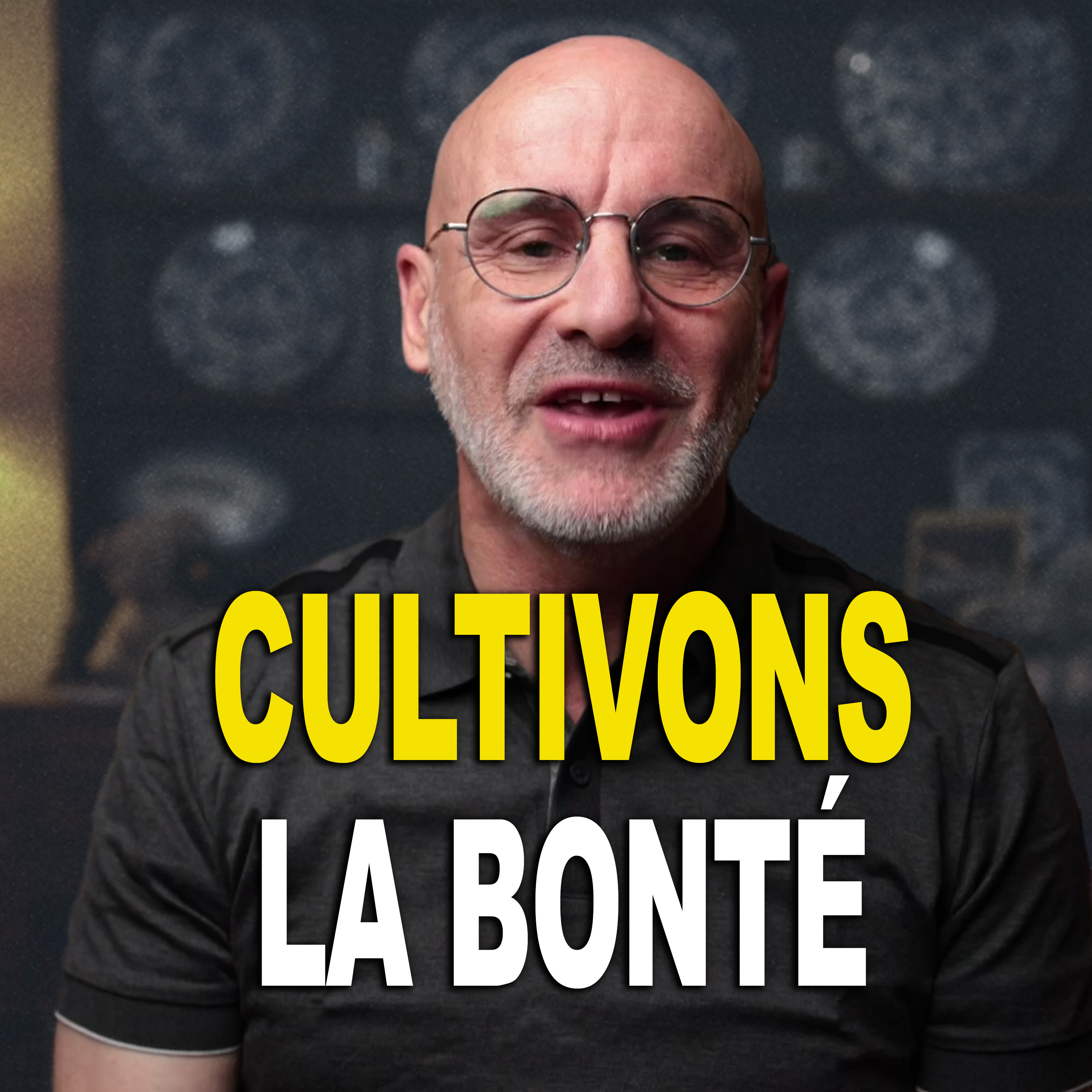 109. Cultivons la bonté : Comment répandre l'amour divin autour de nous ? episode artwork