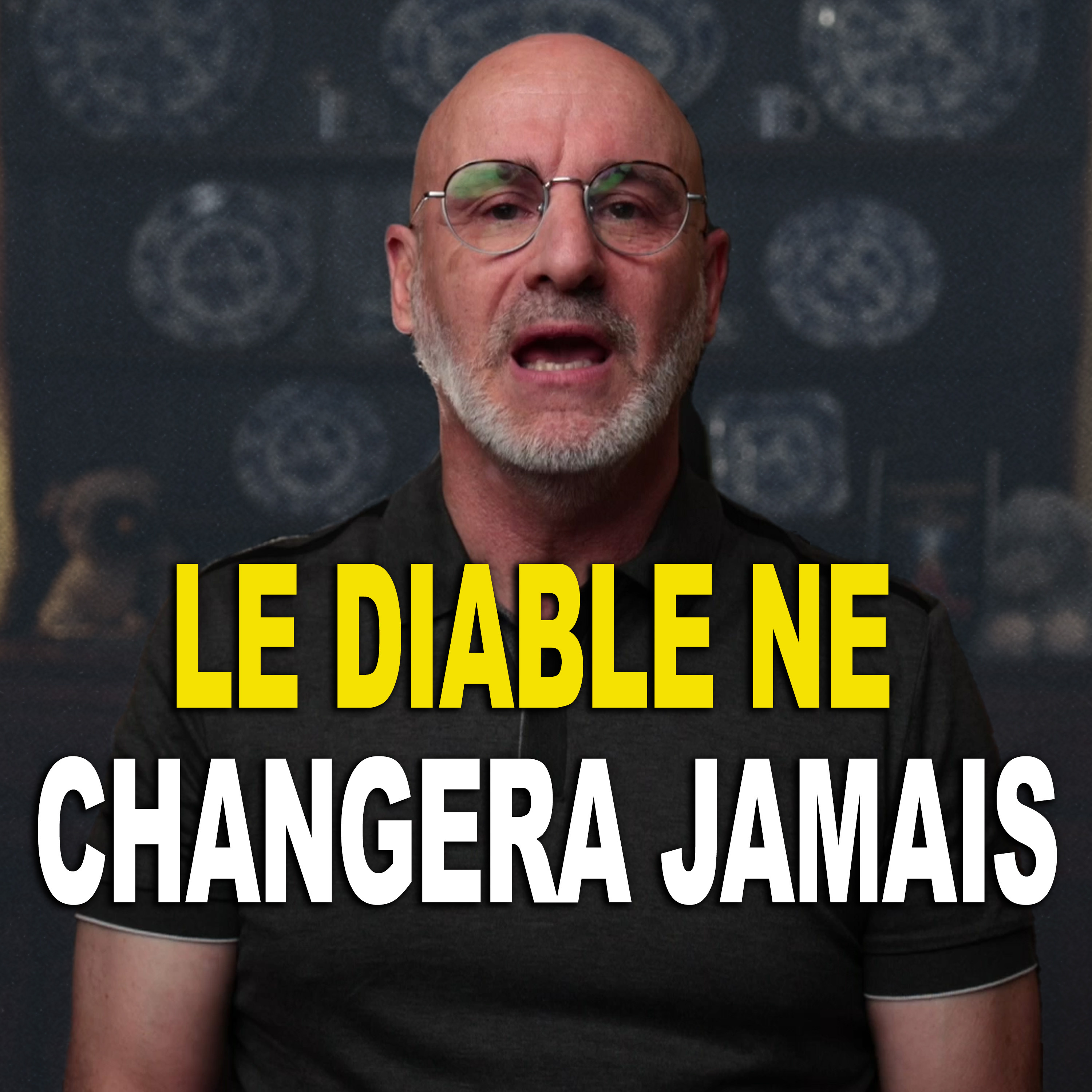 118. Le diable, menteur, voleur et meurtrier : comment lui résister ? episode artwork