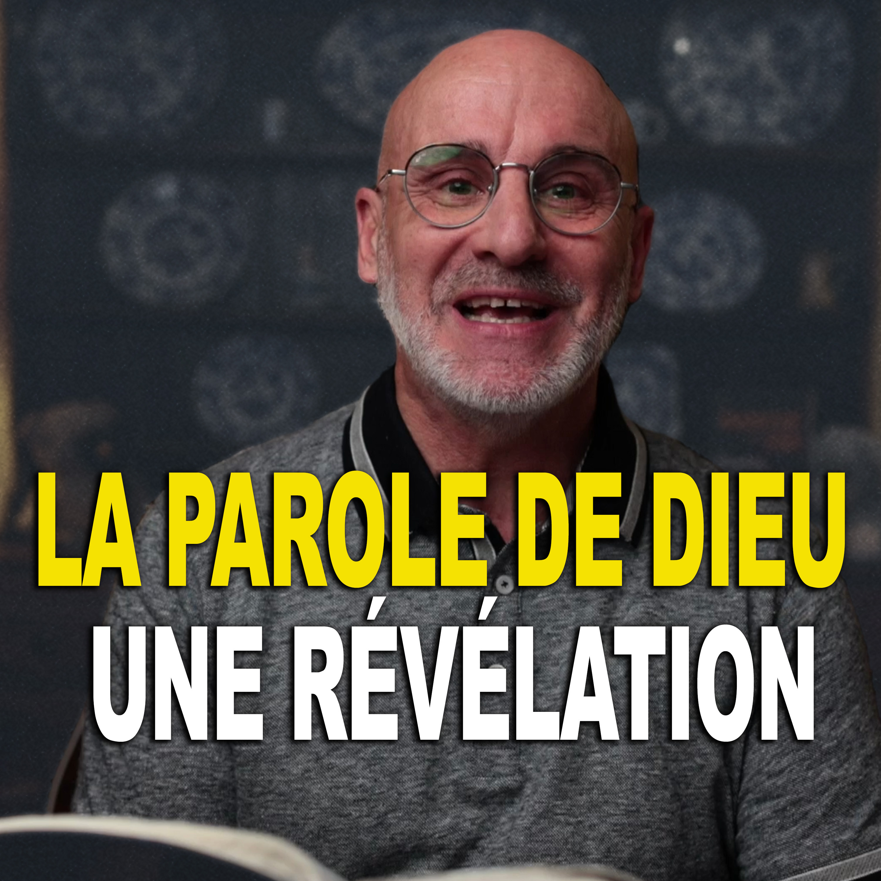 122. La parole de Dieu est une révélation progressive episode artwork