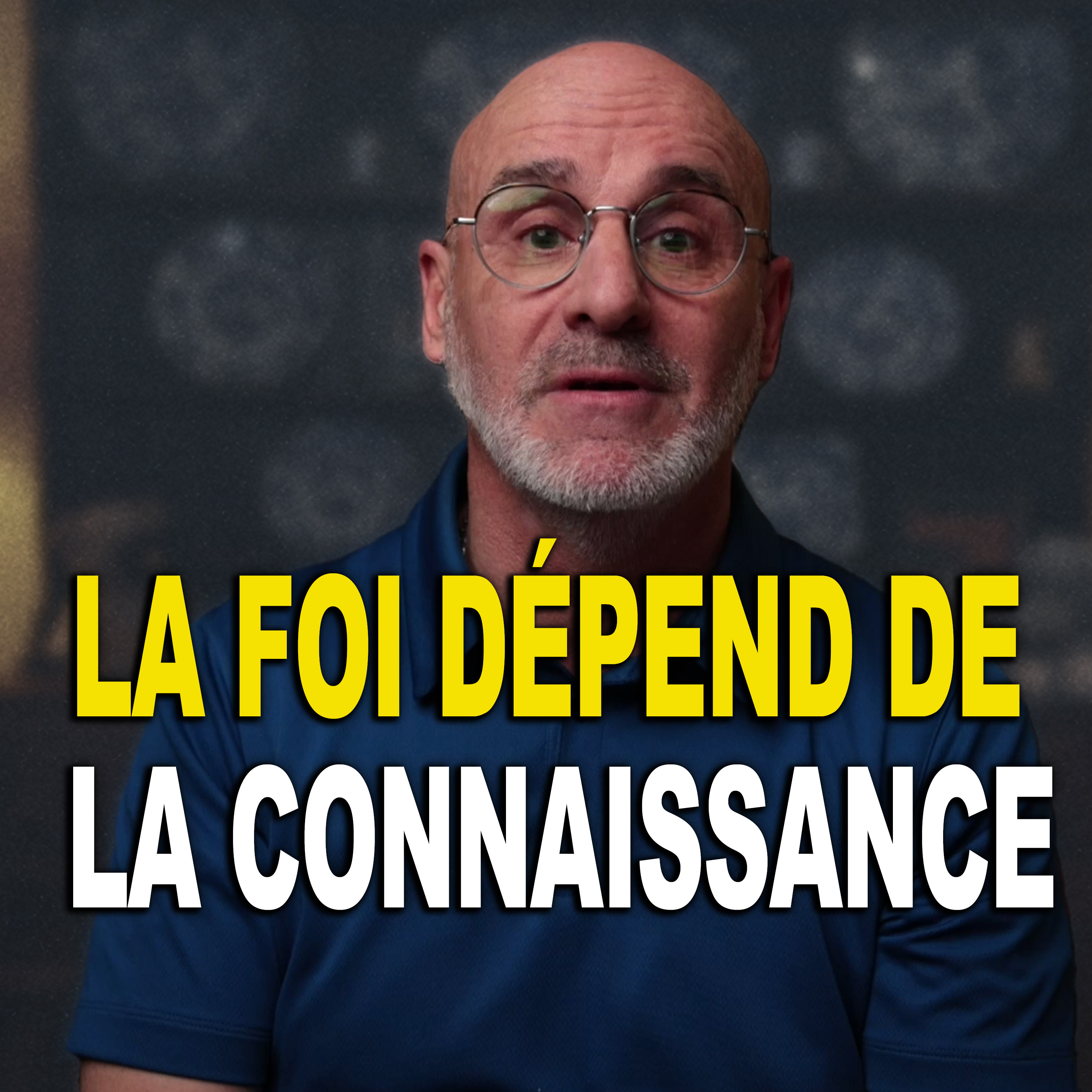 123. Foi et volonté divine : connaître la Parole du Christ episode artwork