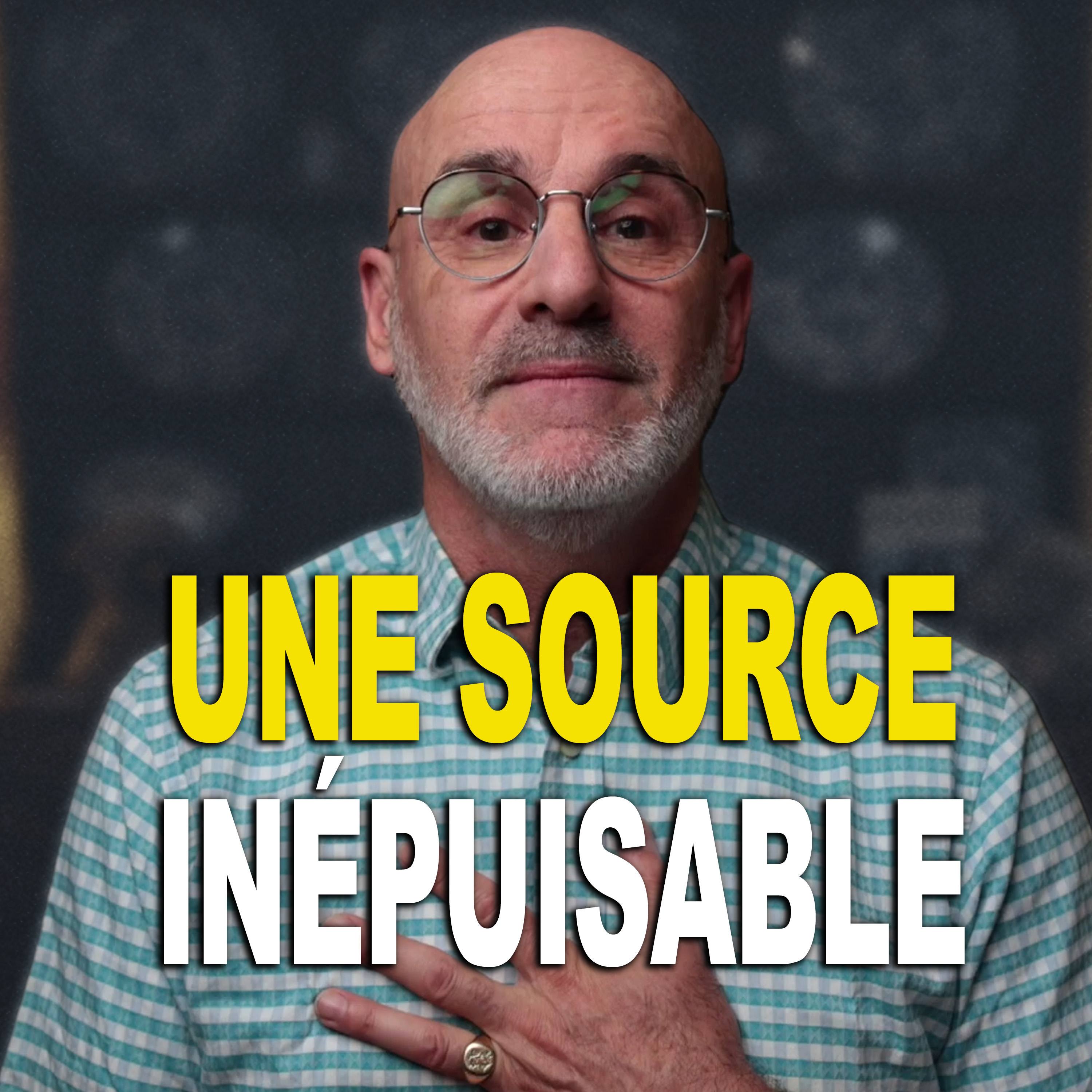126. La Joie du Salut en Jésus-Christ : Une Source Inépuisable episode artwork