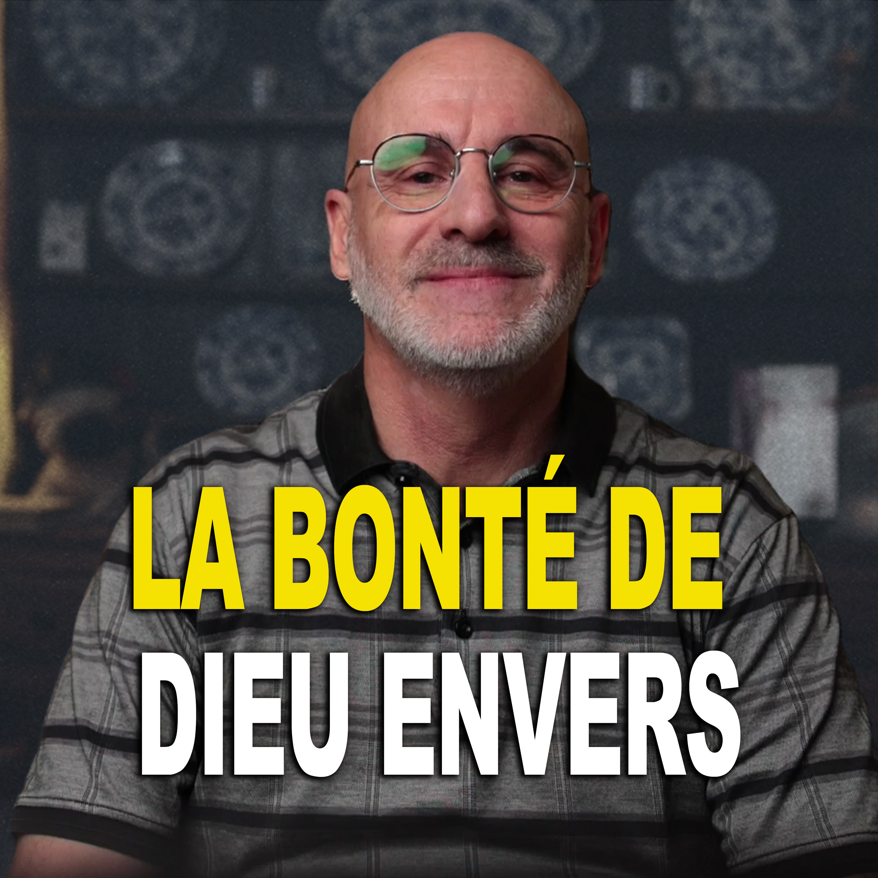 136. Un Exemple de la Bonté de Dieu envers un Homme et son Peuple episode artwork