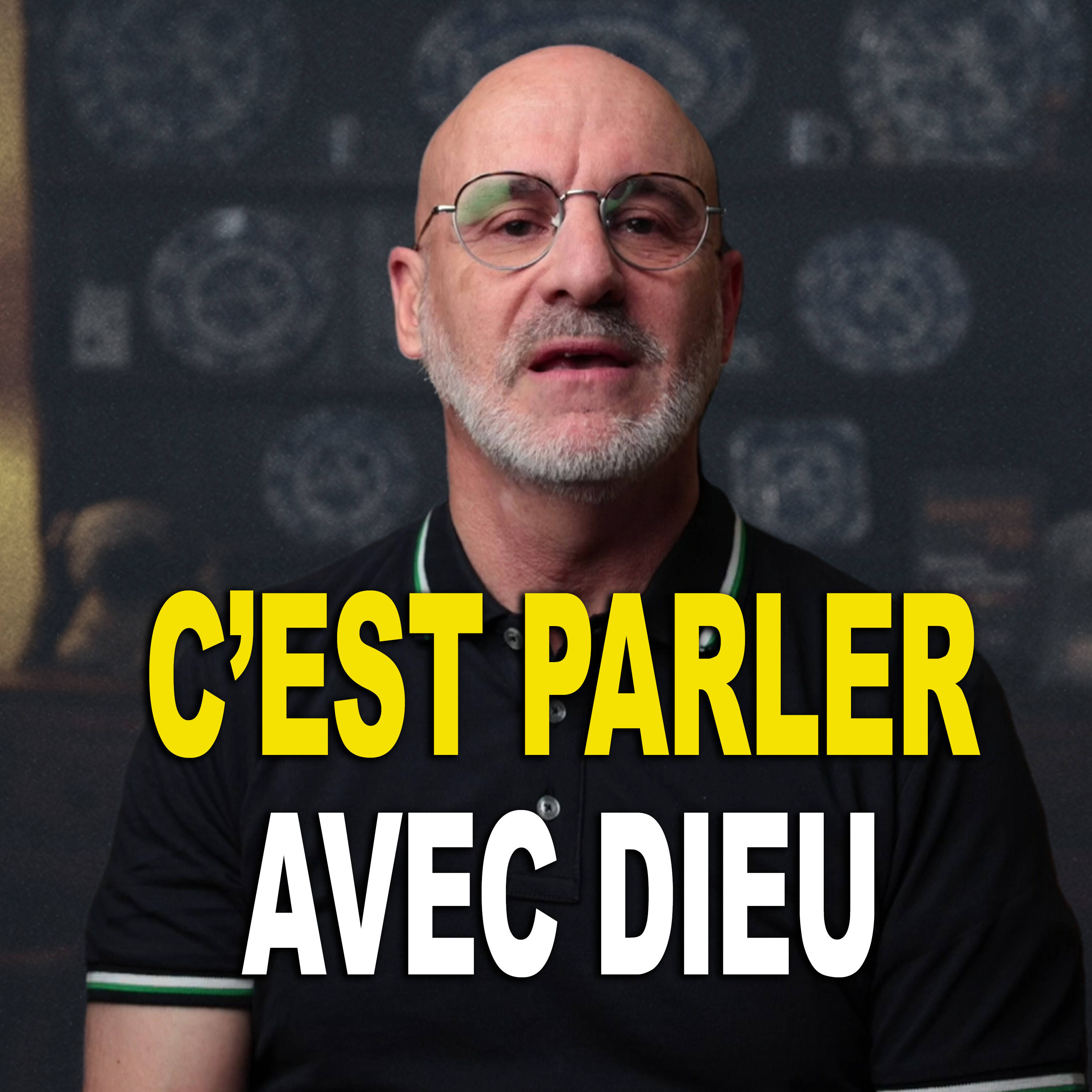 138. Prier c'est parler avec Dieu : Apprendre de l'exemple de Jésus et de Paul episode artwork