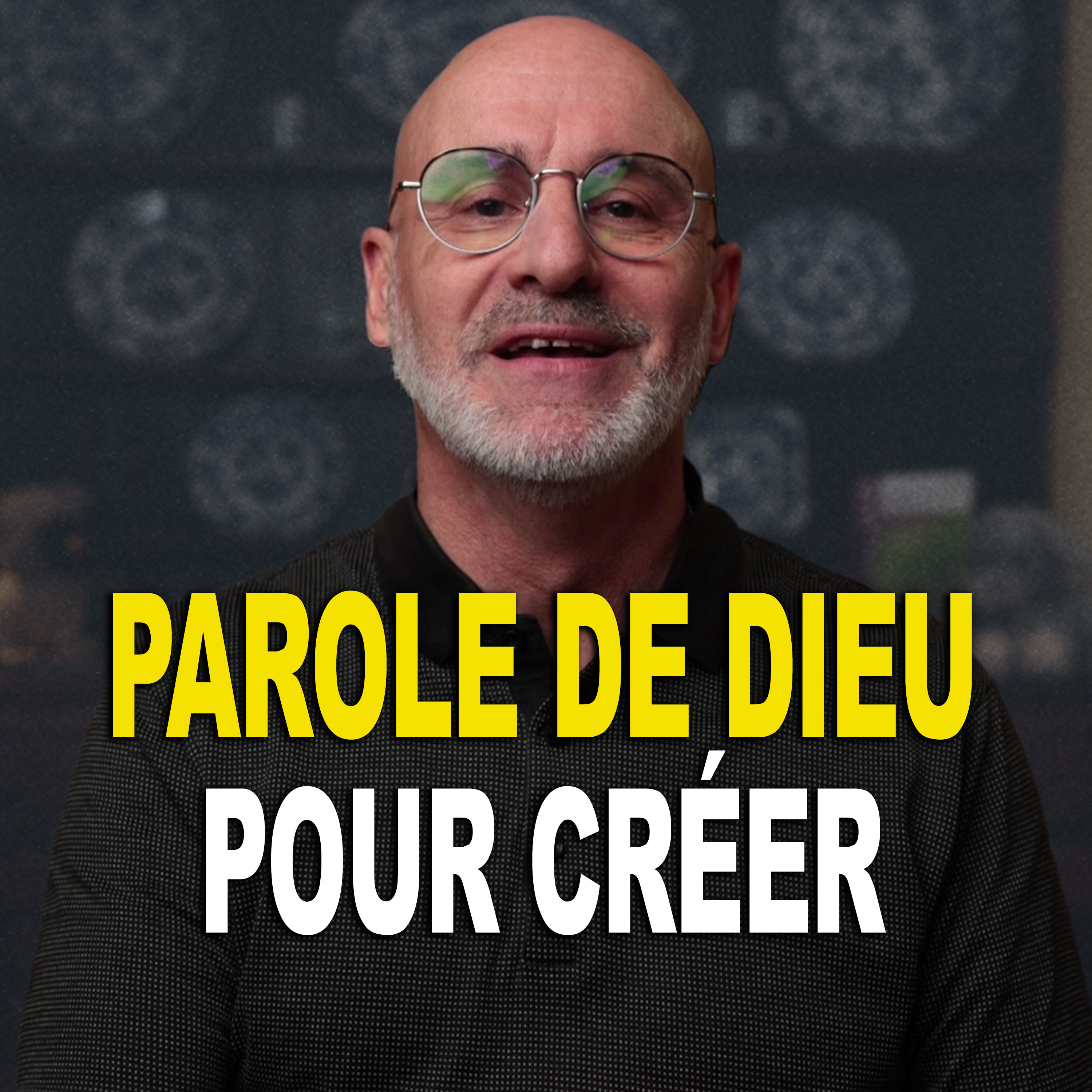 142. Le pouvoir de la parole de Dieu pour créer ce qui n'existe pas episode artwork