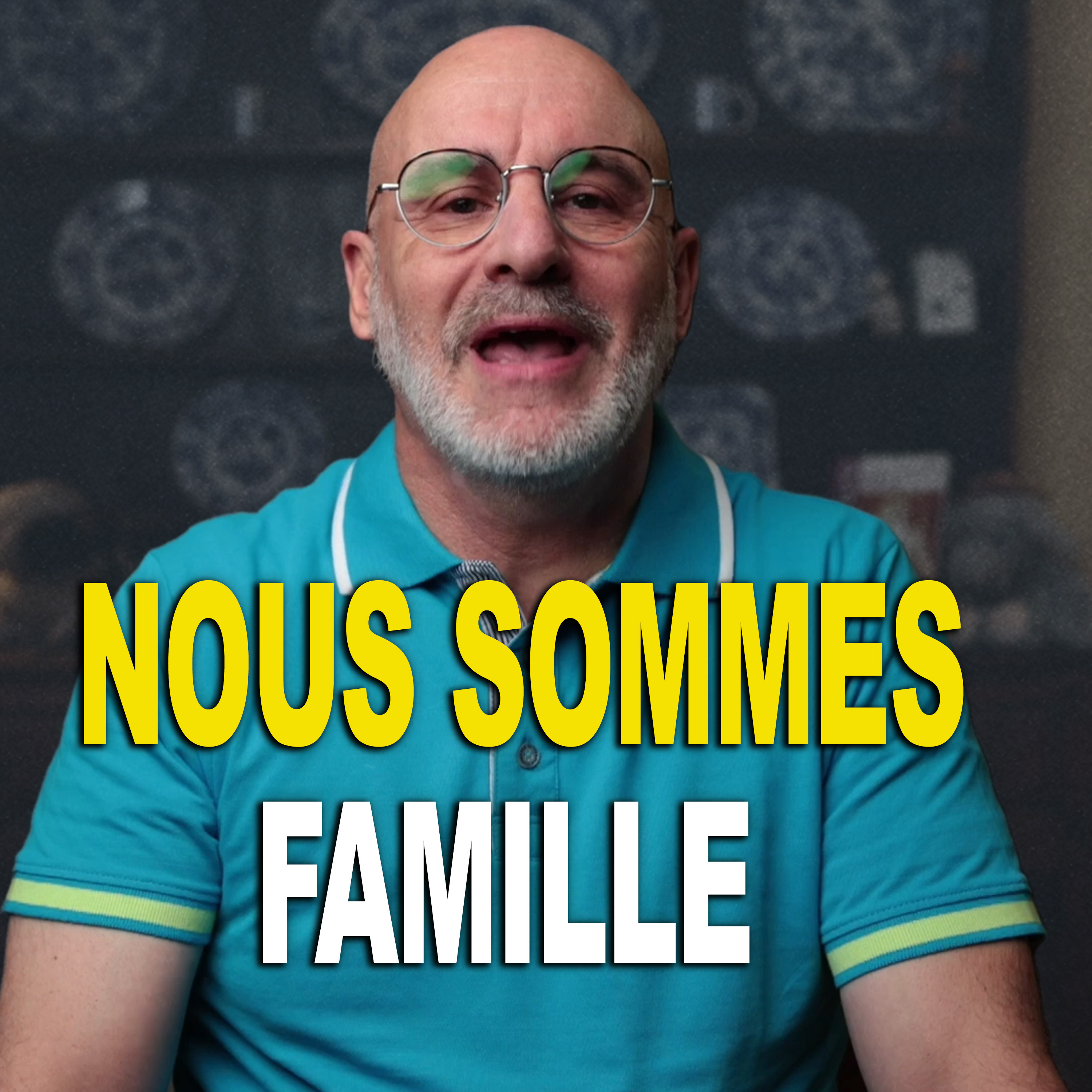 144. Nous avons tous besoin les uns des autres dans la famille de Dieu episode artwork