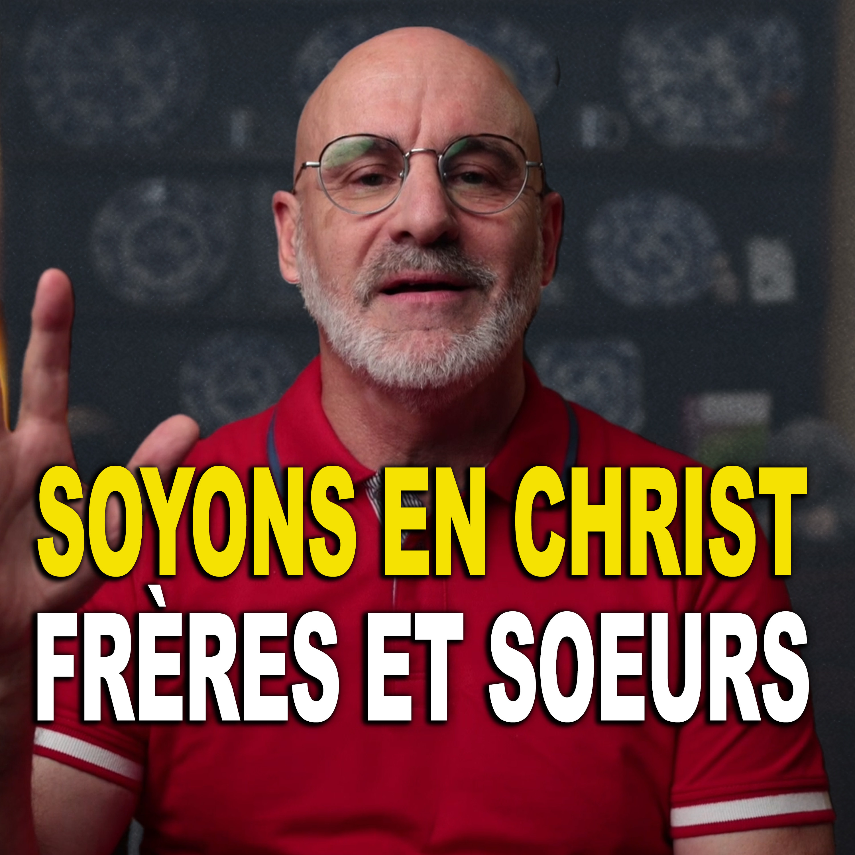 145. En Christ, Soyons des grands frères et grandes soeurs episode artwork