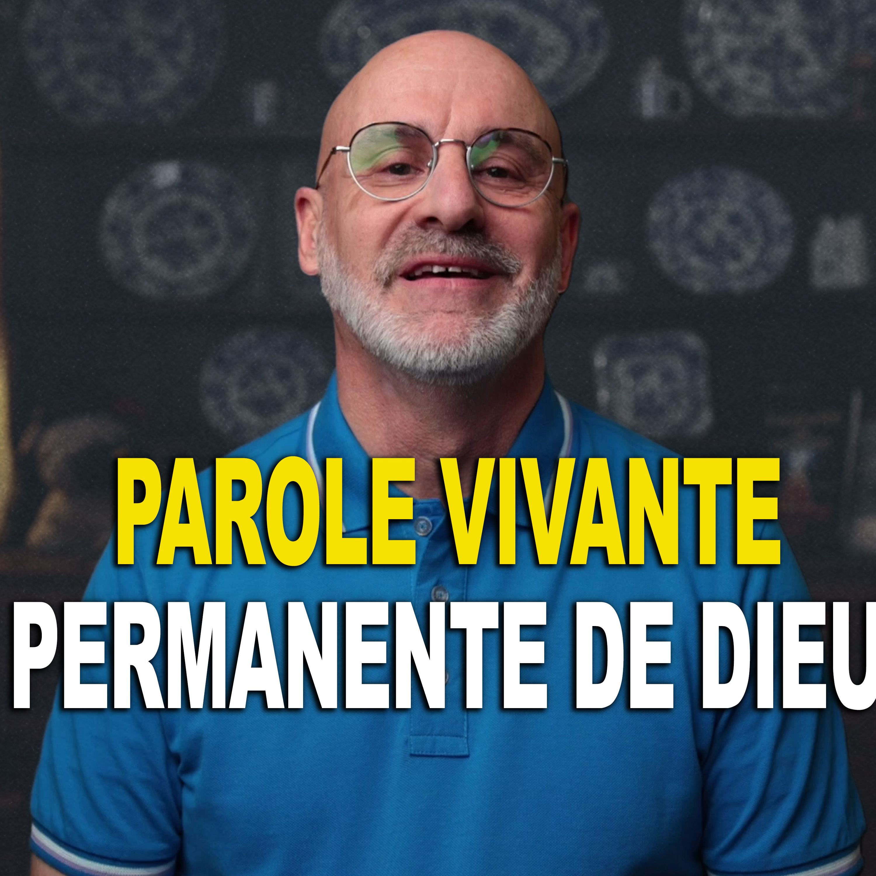 154. Persévérez avec la Parole vivante et permanente de Dieu episode artwork