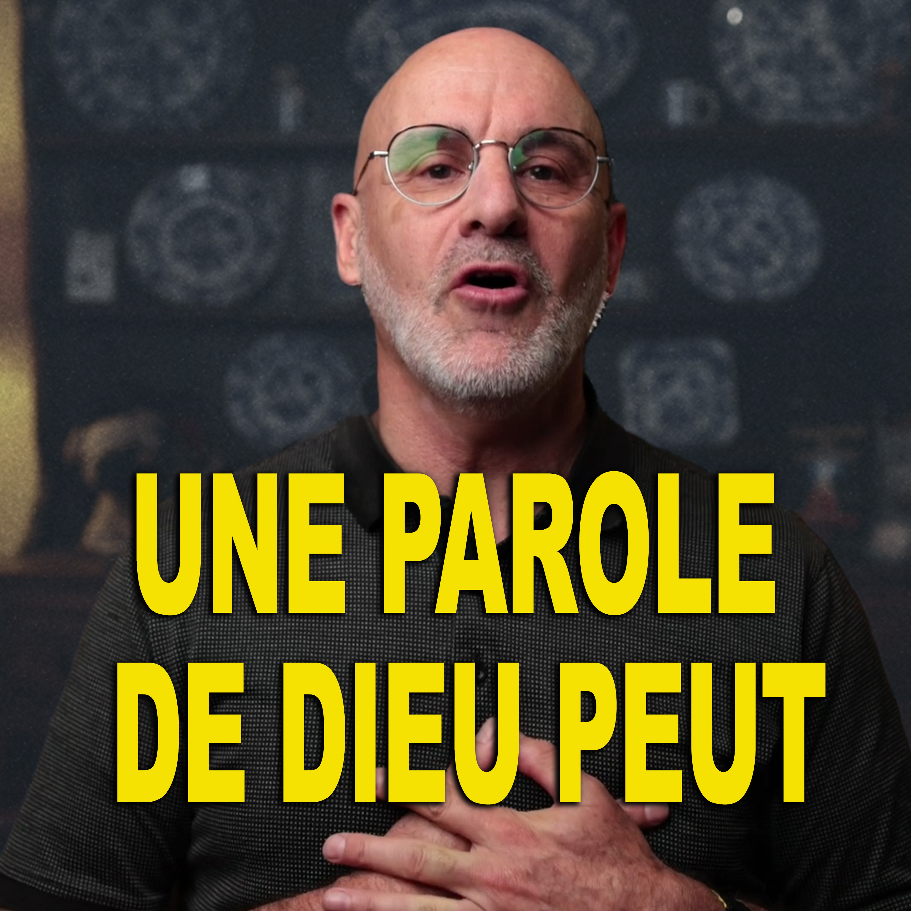 157. Comment une Parole de Dieu peut changer votre vie pour toujours episode artwork